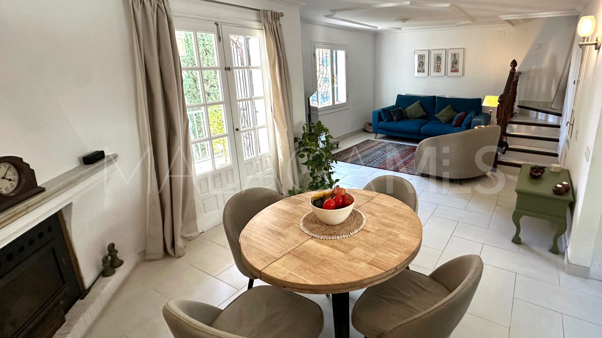 Reihenhaus for sale in Mijas