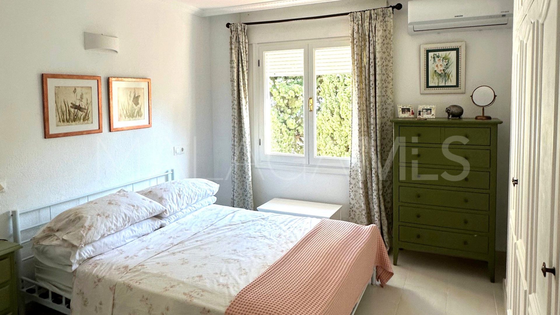 Reihenhaus for sale in Mijas