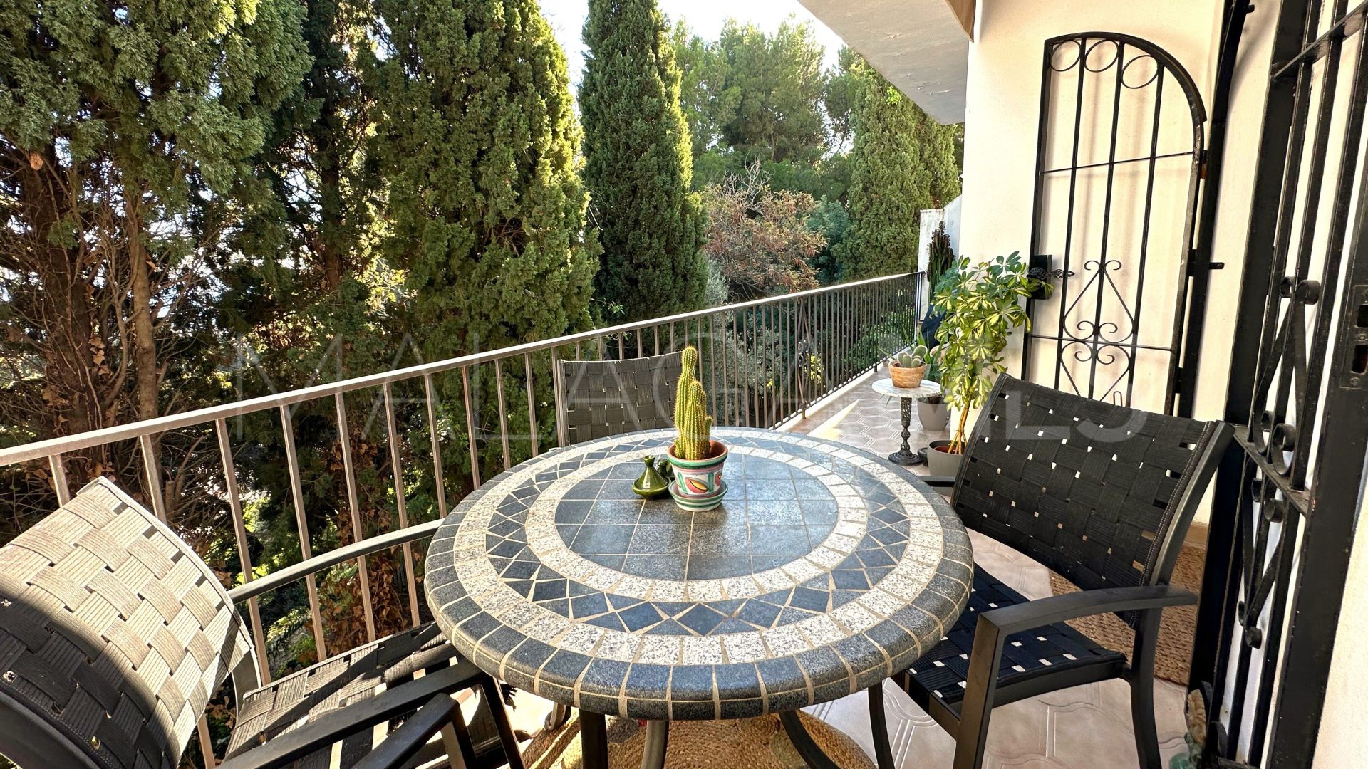 Reihenhaus for sale in Mijas