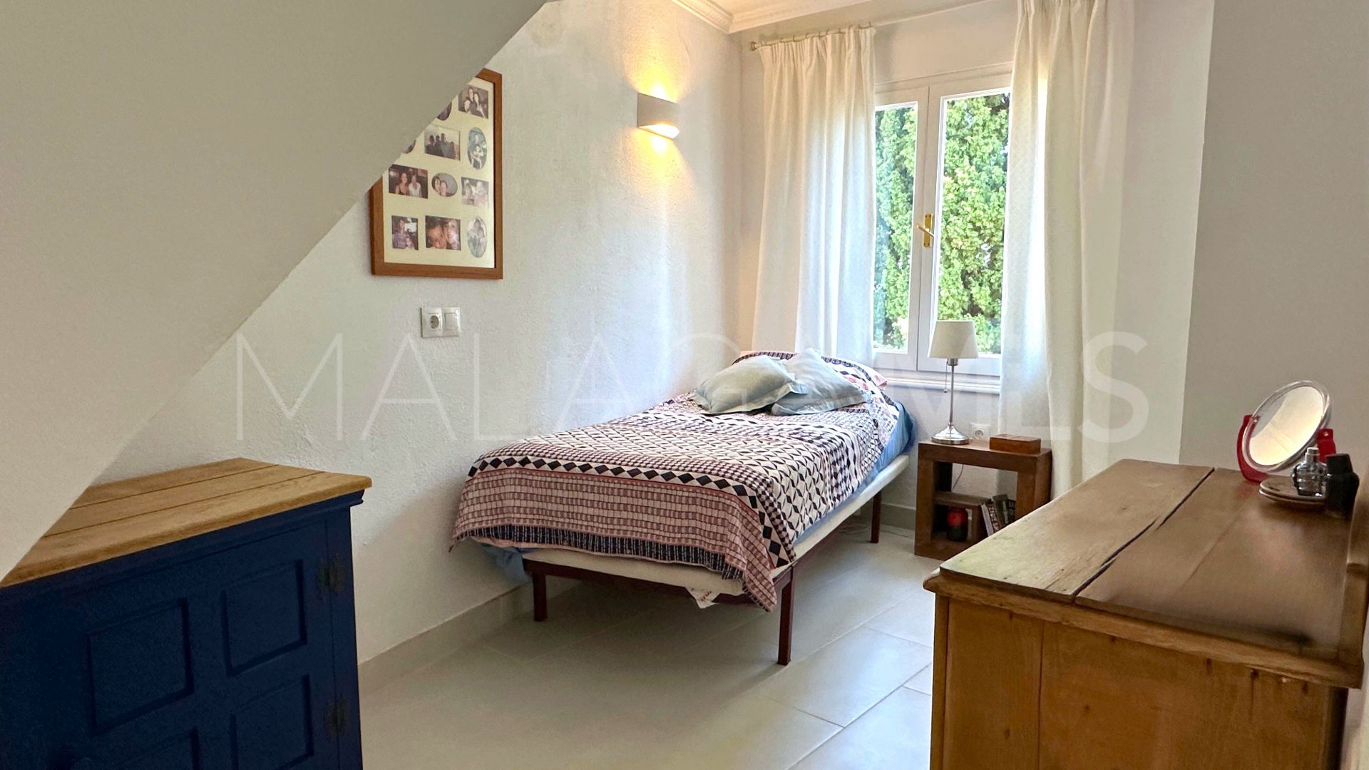 Reihenhaus for sale in Mijas