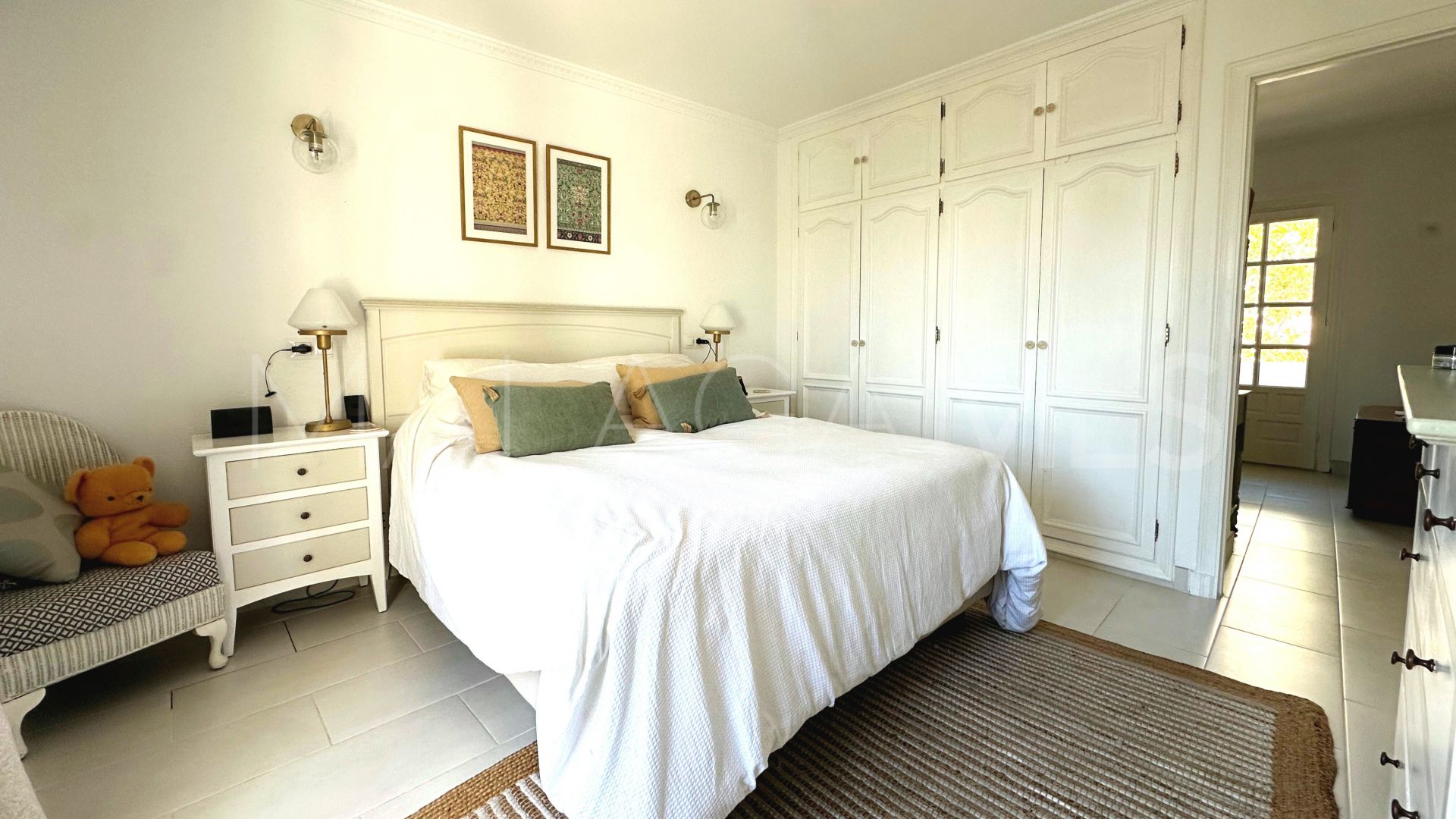 Reihenhaus for sale in Mijas