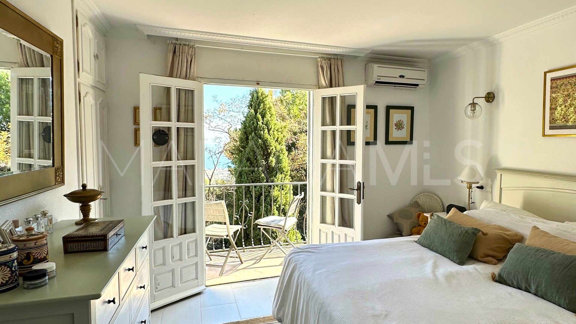 Reihenhaus for sale in Mijas