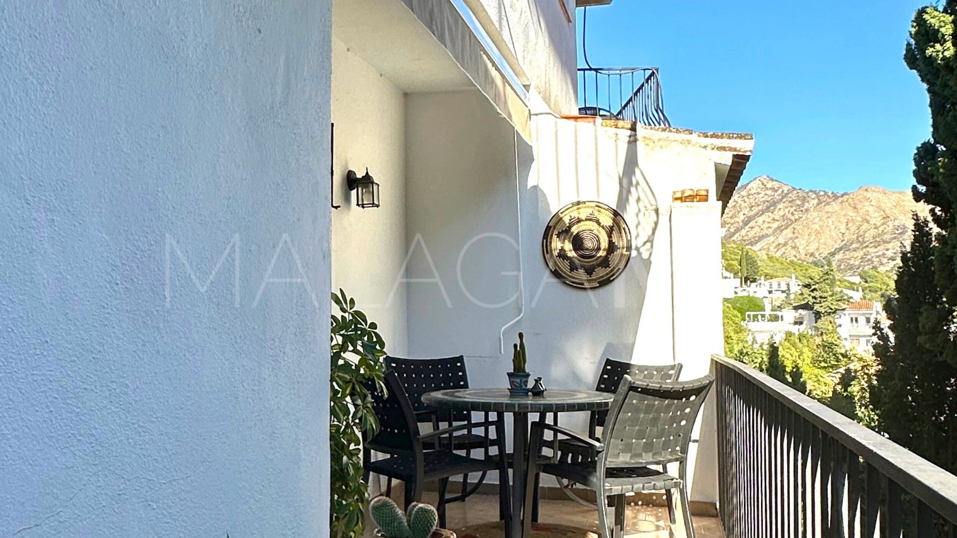 Reihenhaus for sale in Mijas