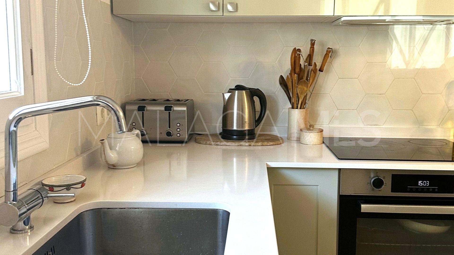 Reihenhaus for sale in Mijas