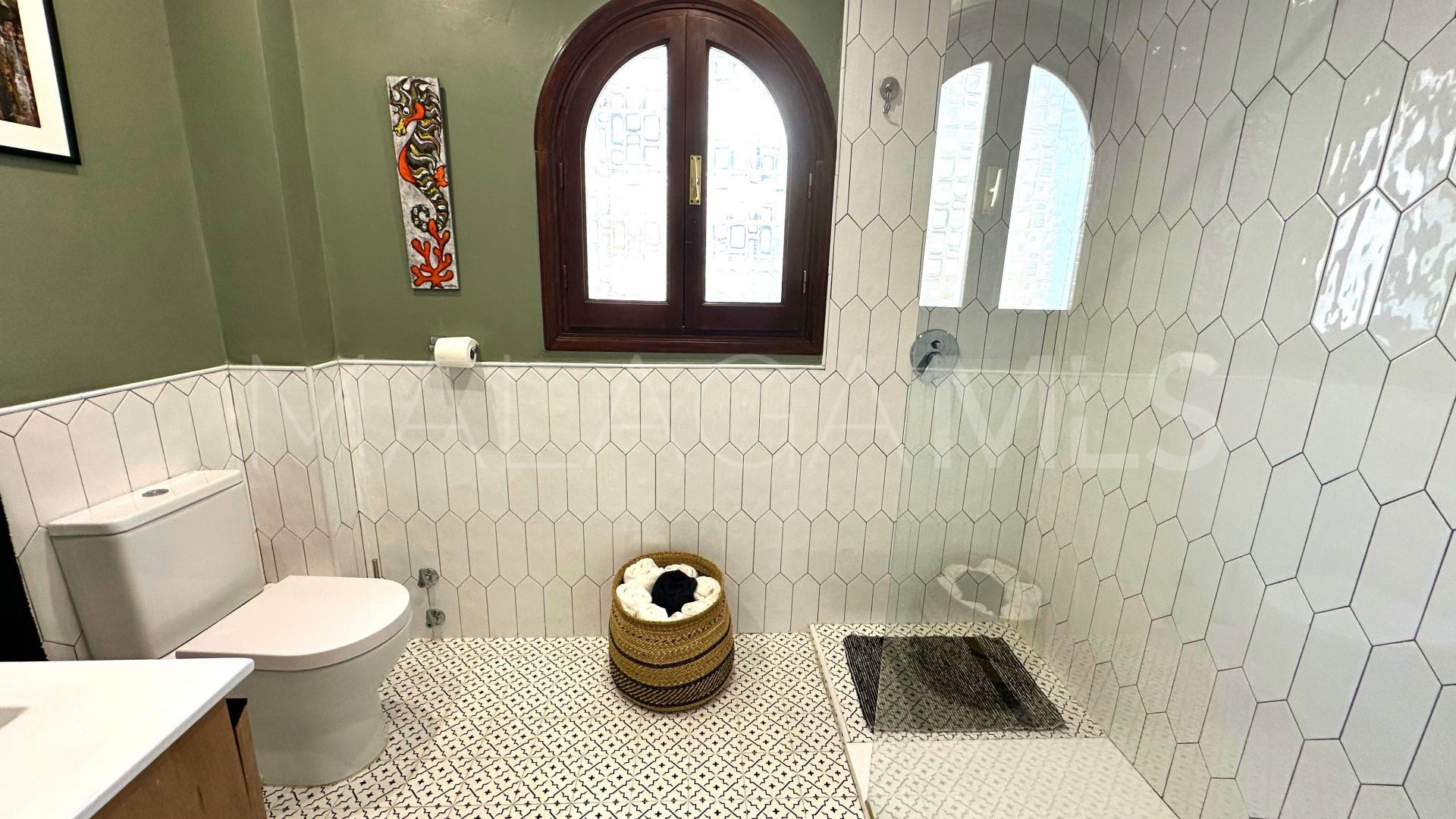 Reihenhaus for sale in Mijas