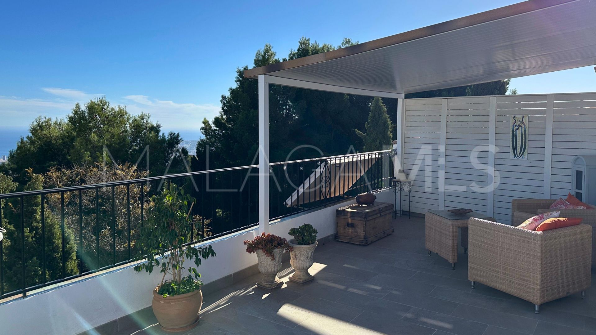 Reihenhaus for sale in Mijas