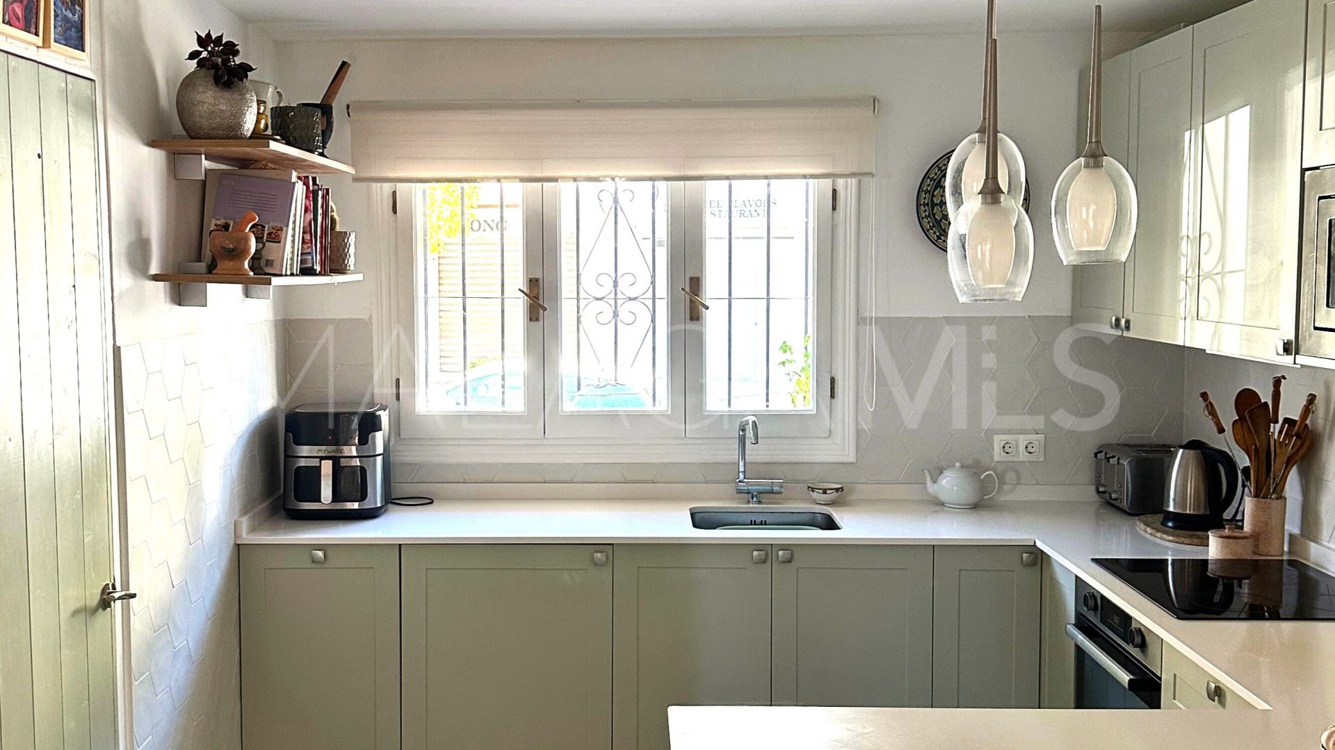 Reihenhaus for sale in Mijas