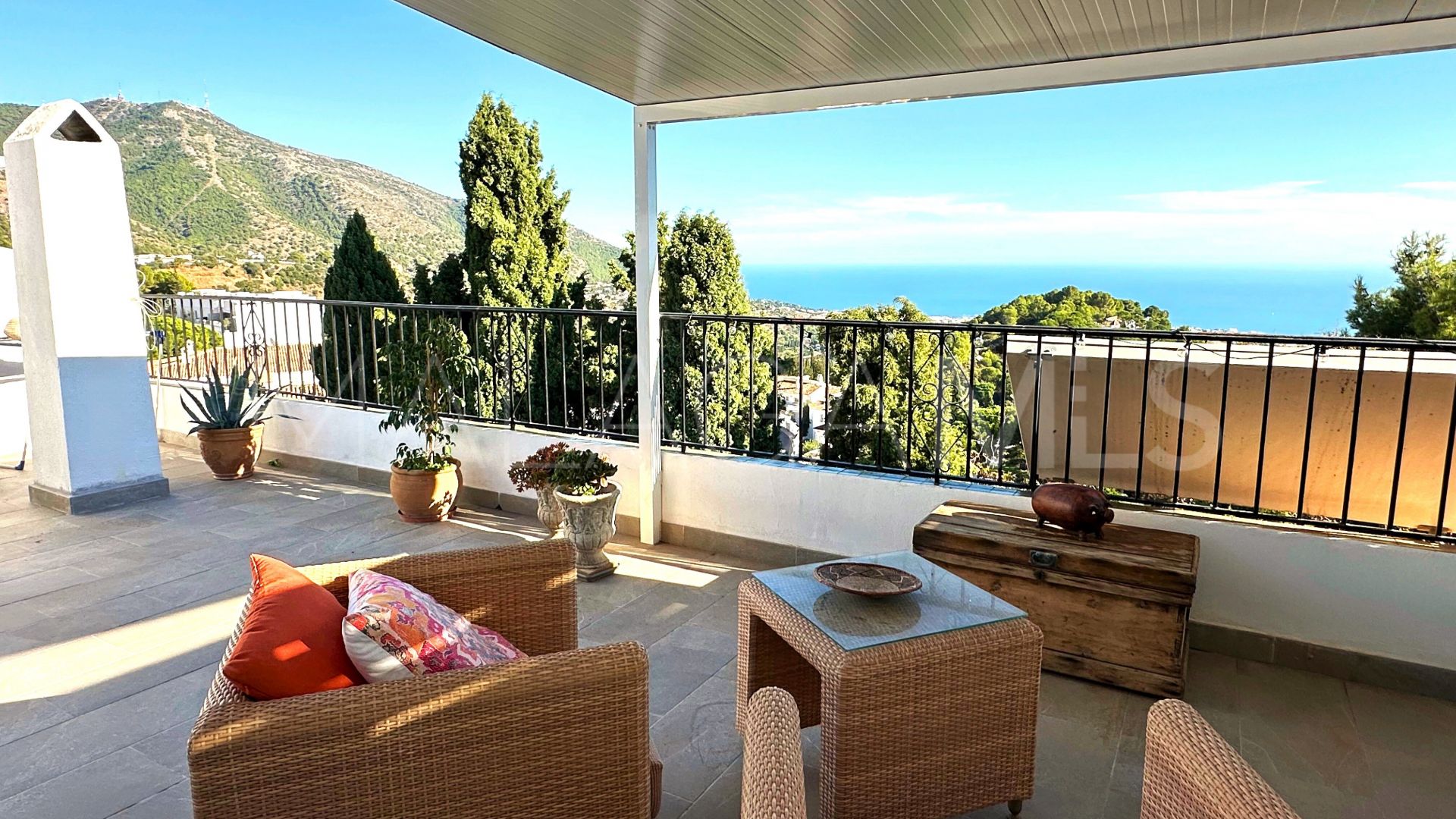 Reihenhaus for sale in Mijas