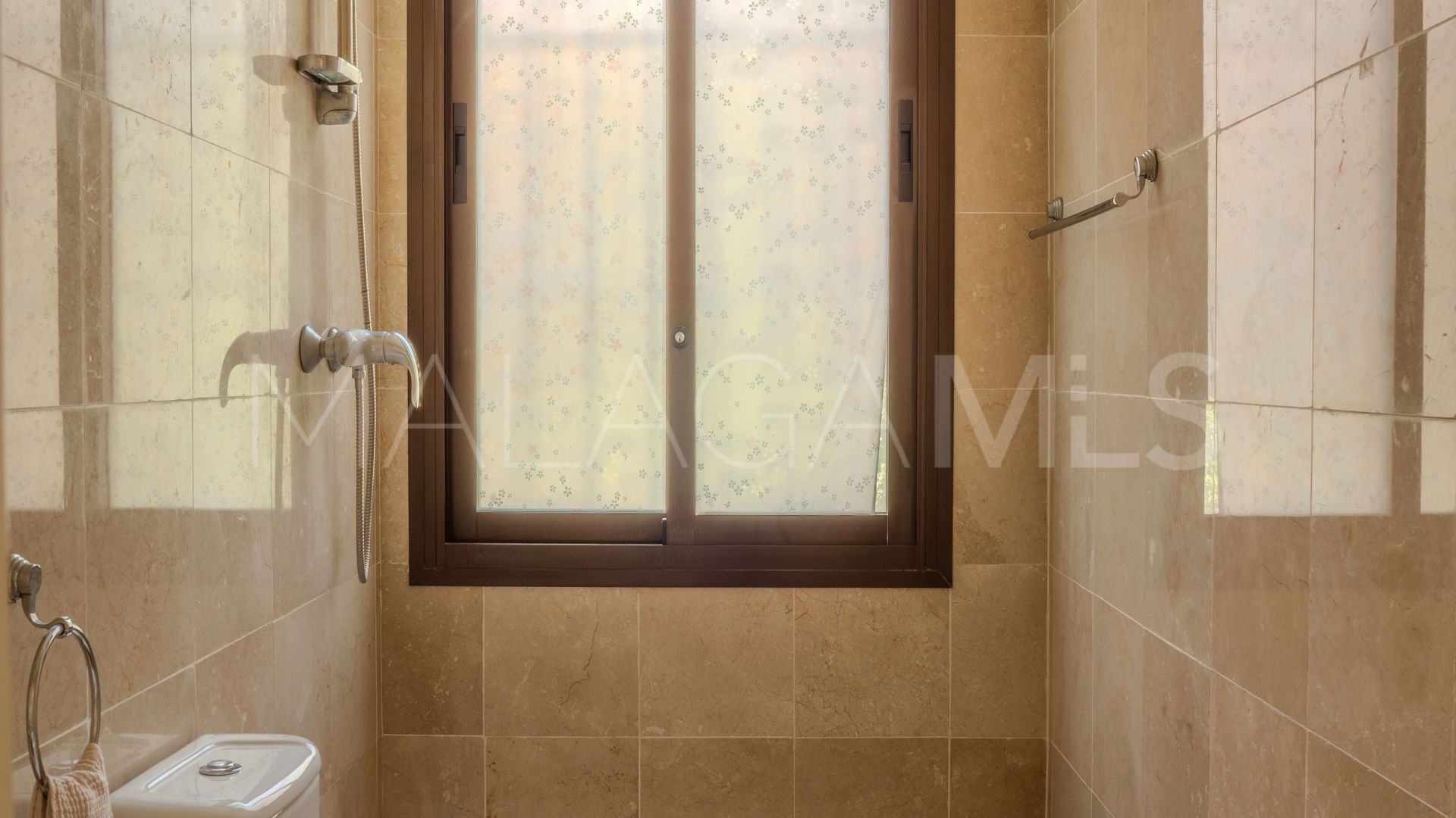 Markplanslägenhet for sale in Calanova Golf