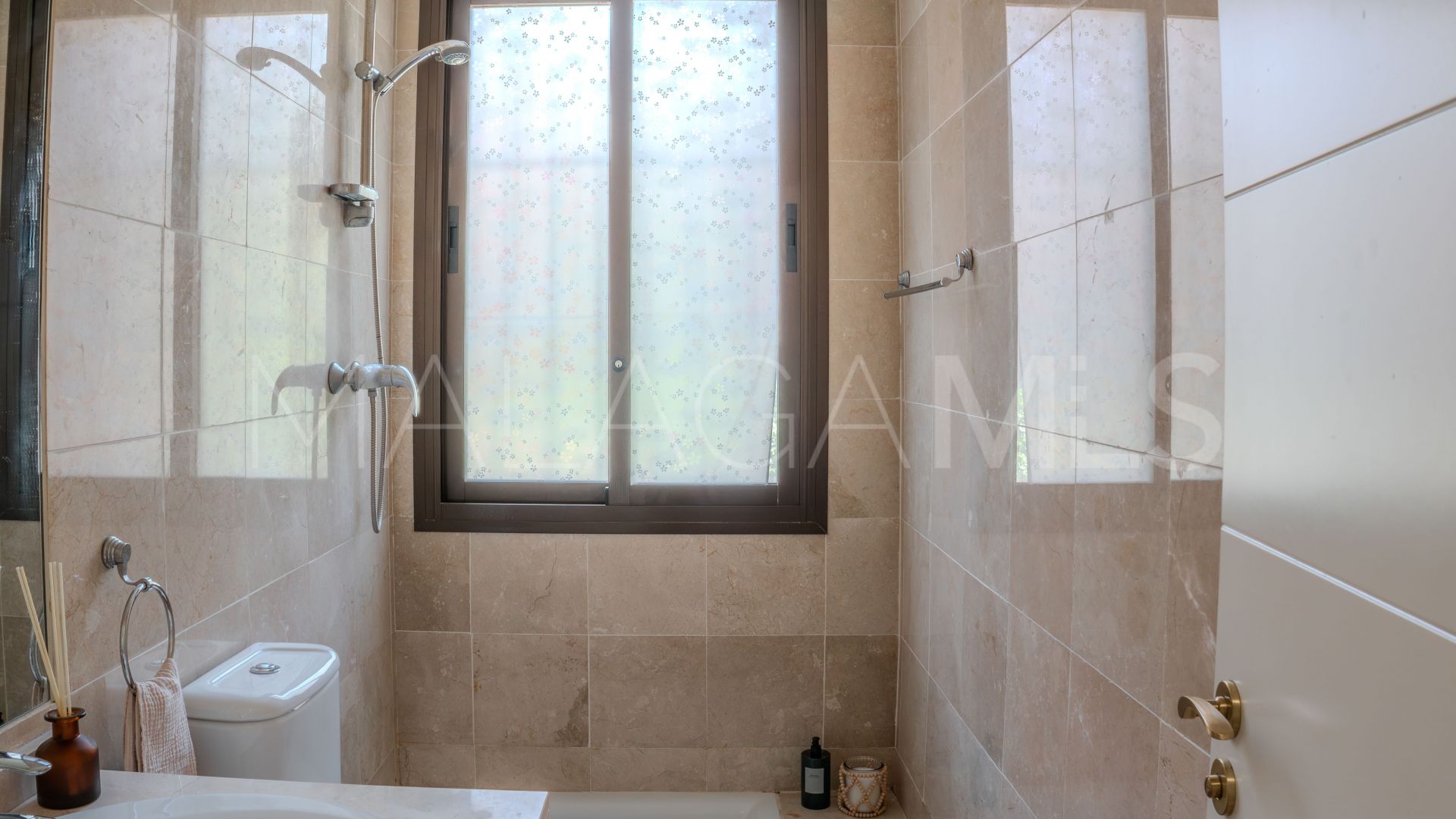 Markplanslägenhet for sale in Calanova Golf