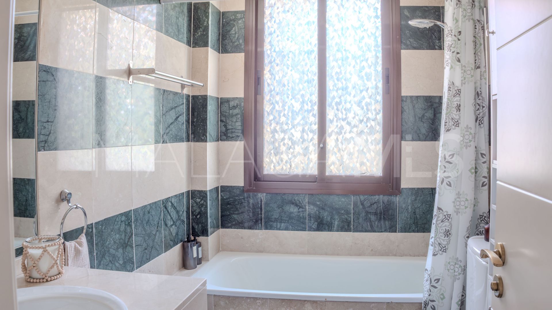 Markplanslägenhet for sale in Calanova Golf