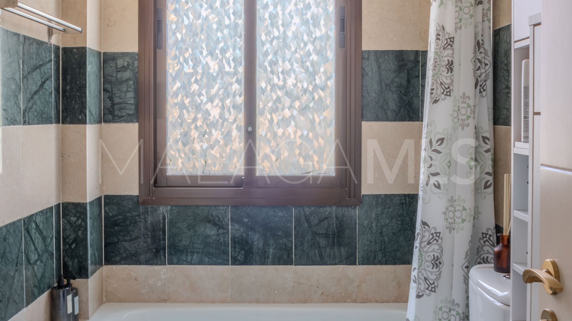 Markplanslägenhet for sale in Calanova Golf