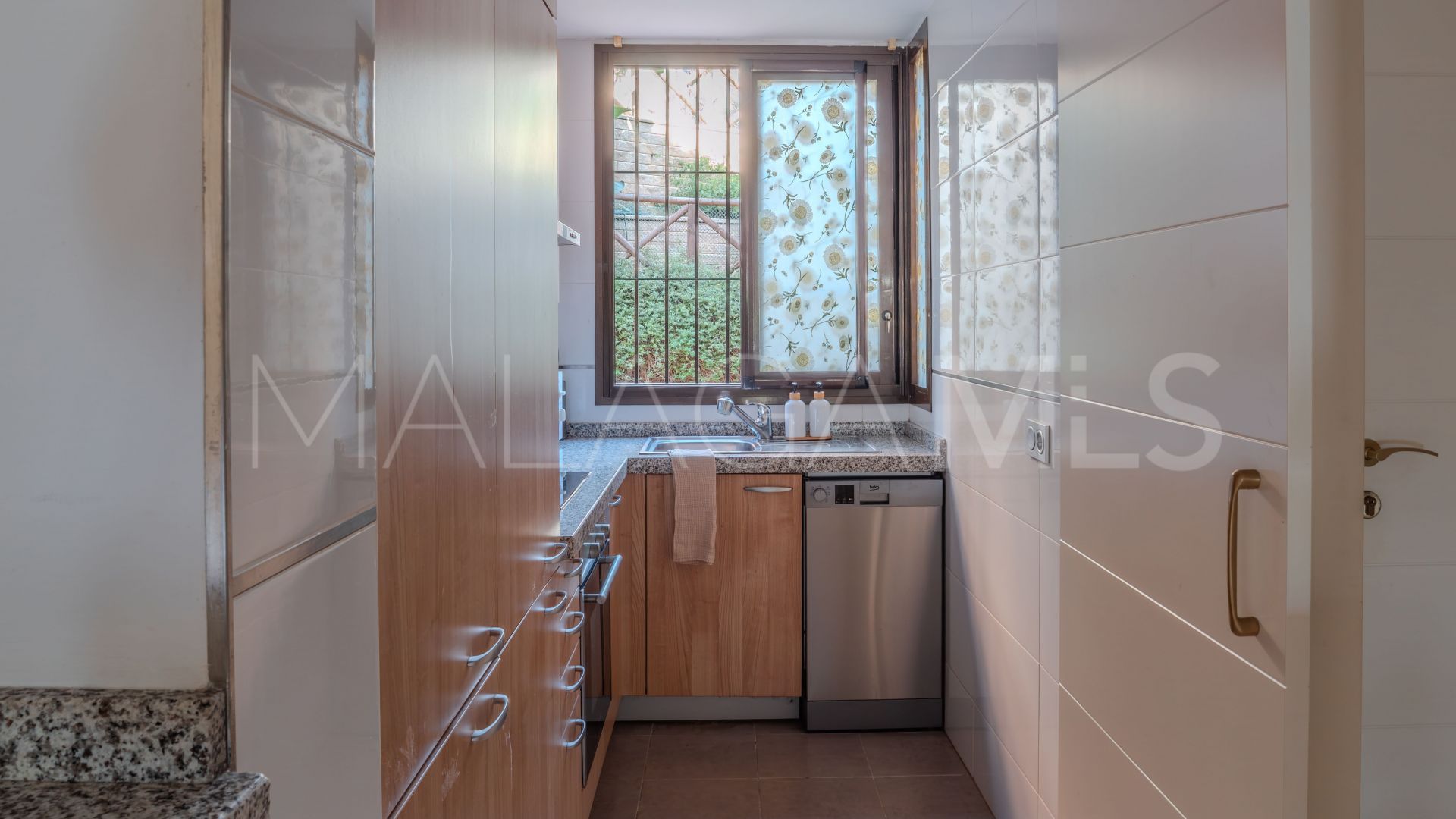 Markplanslägenhet for sale in Calanova Golf