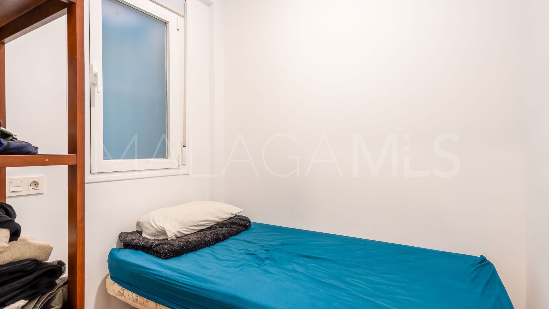 Commercial premises with 2 bedrooms for sale in Malaga