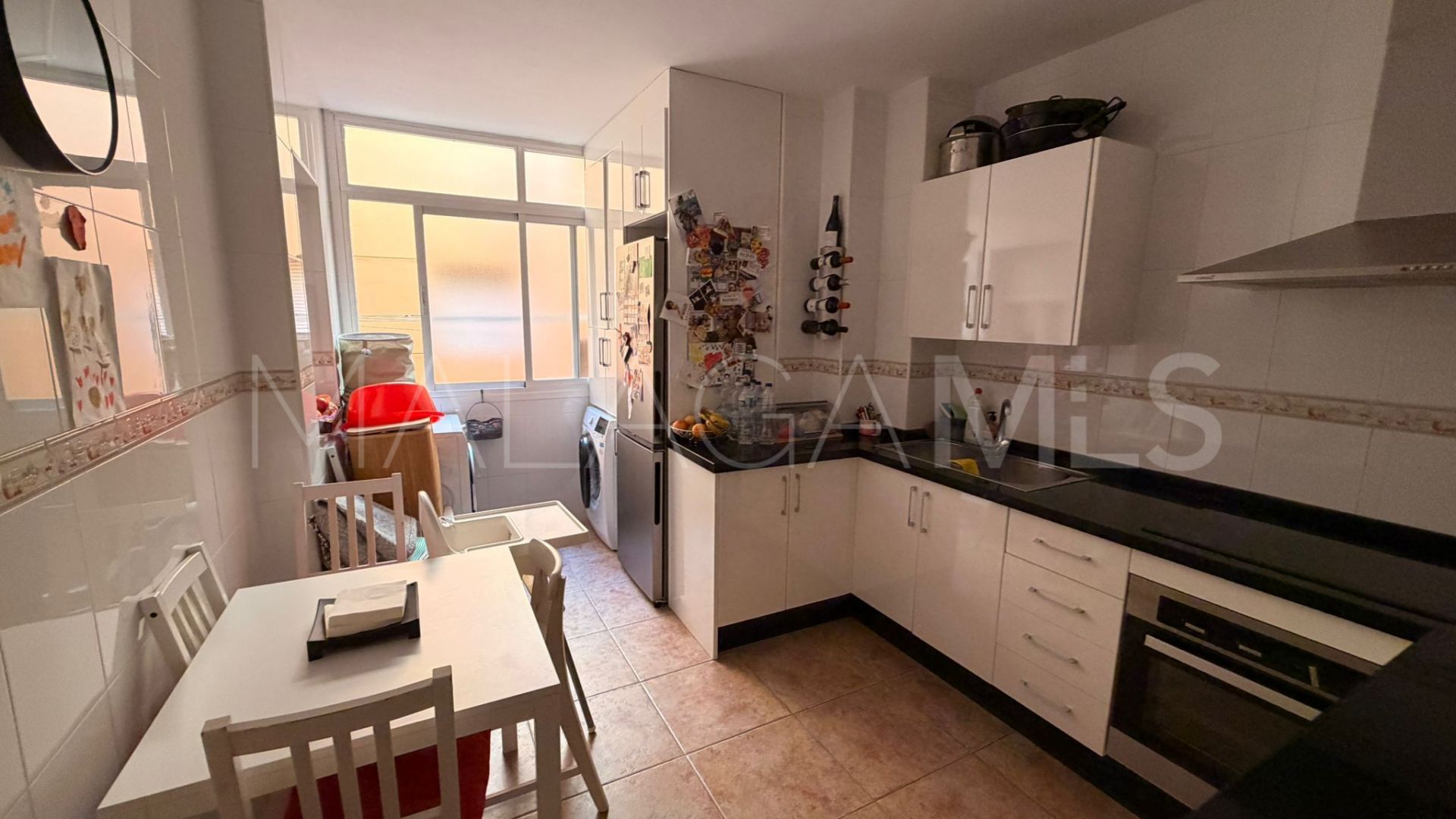 Wohnung for sale in Las Lagunas