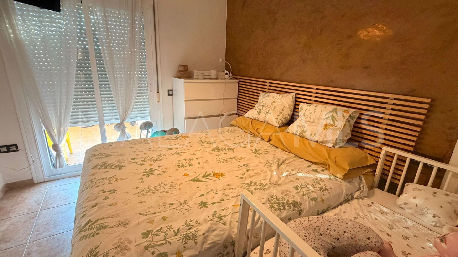 Wohnung for sale in Las Lagunas