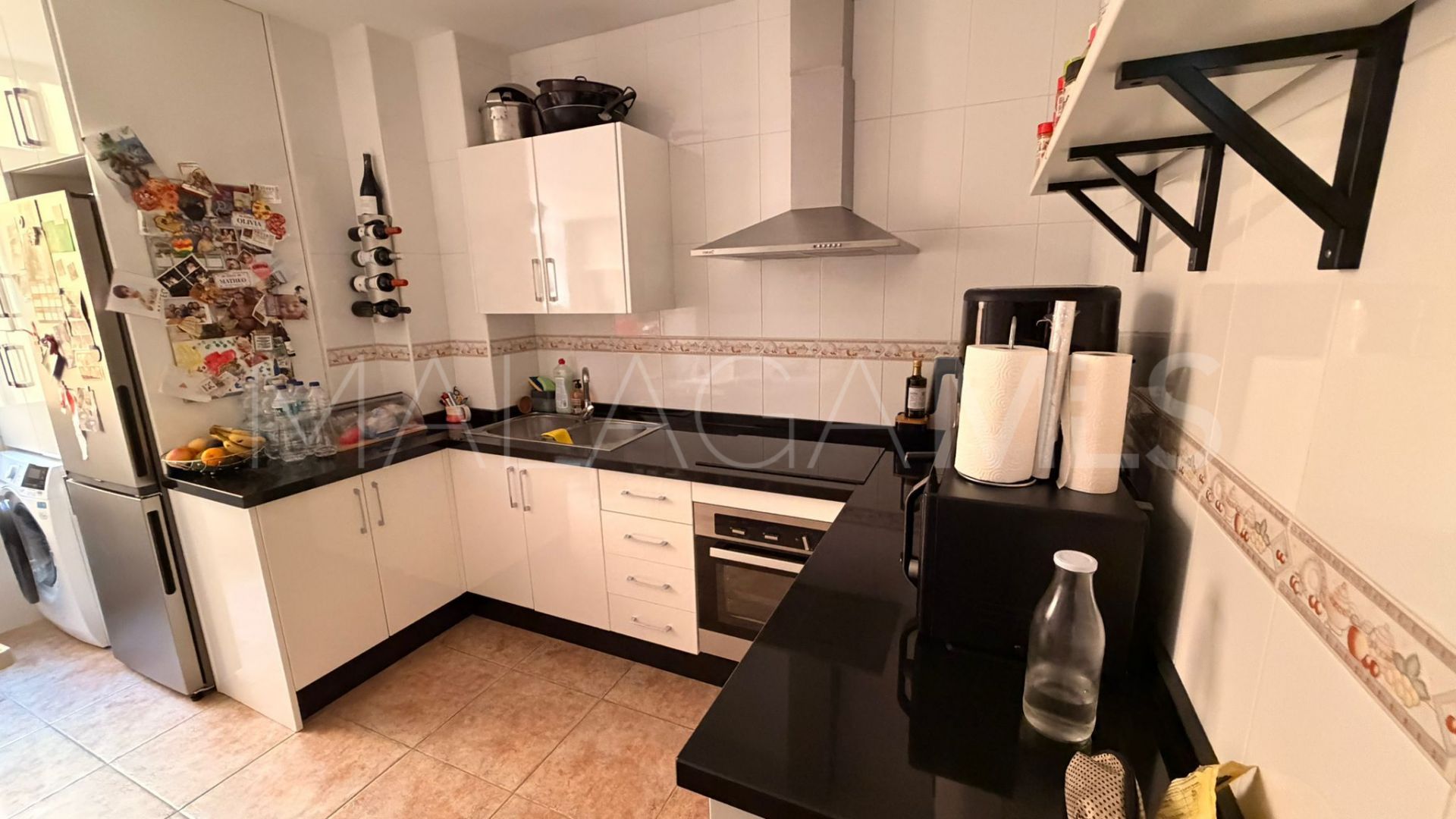 Wohnung for sale in Las Lagunas