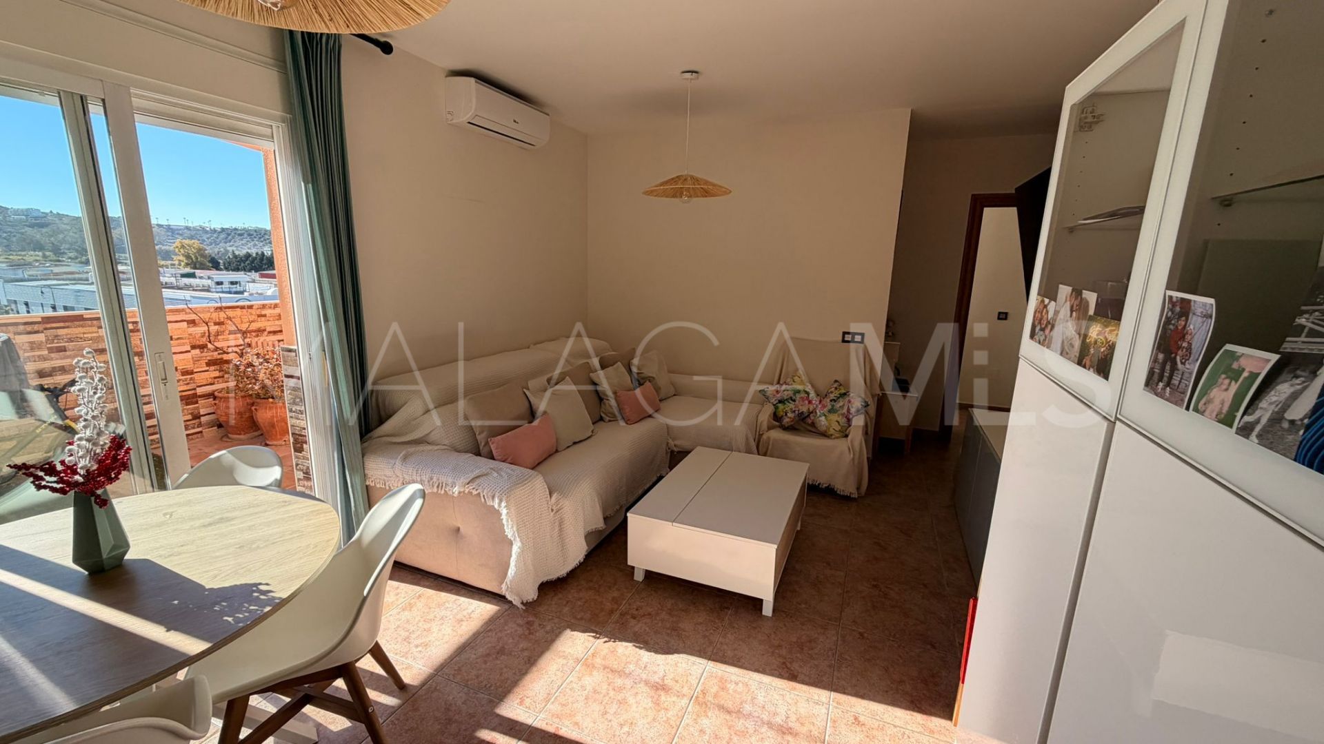 Wohnung for sale in Las Lagunas
