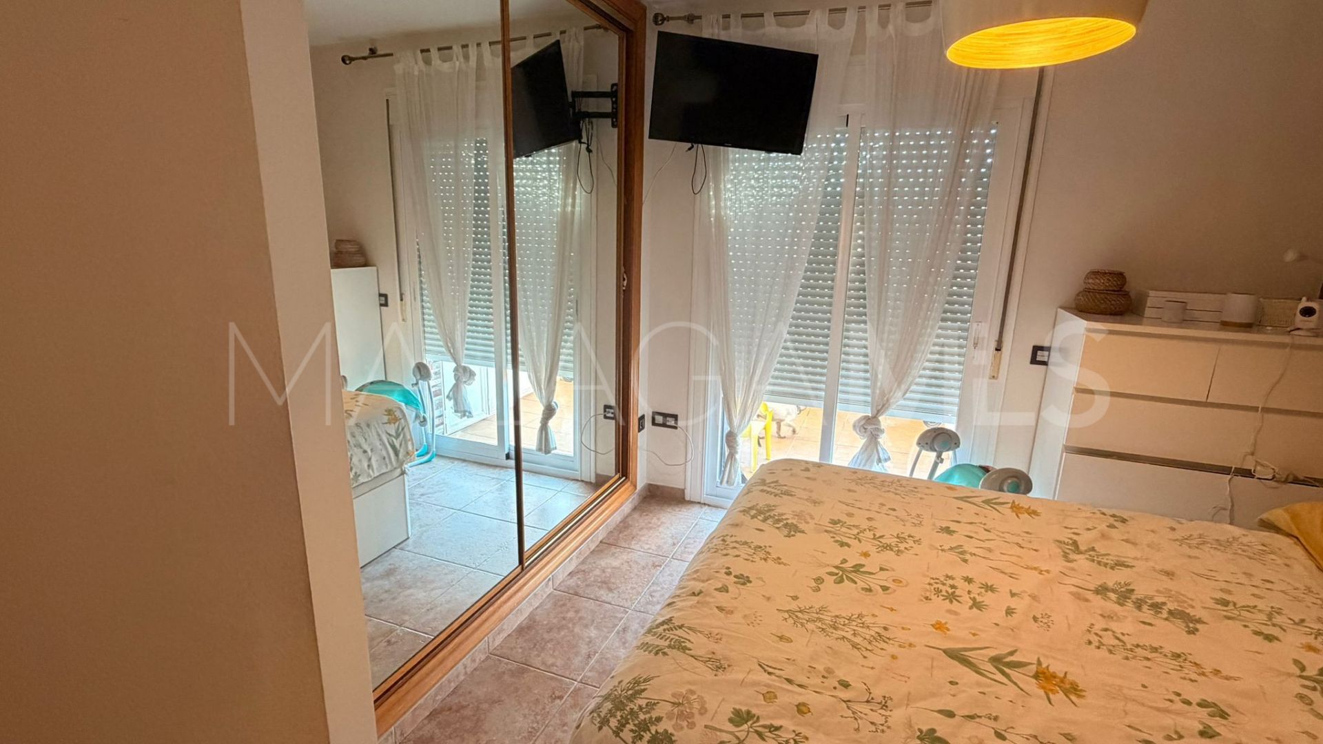 Wohnung for sale in Las Lagunas