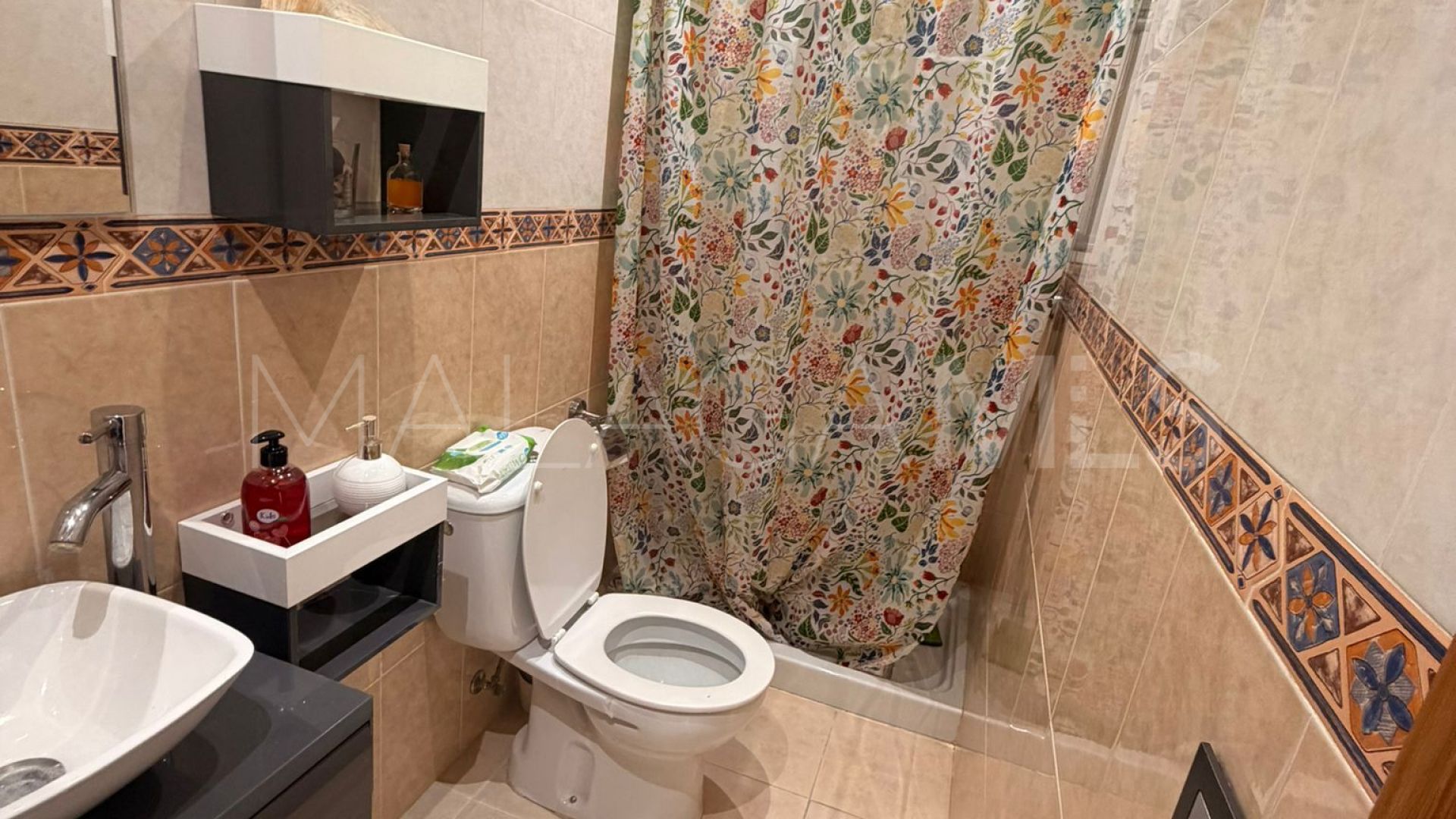 Wohnung for sale in Las Lagunas