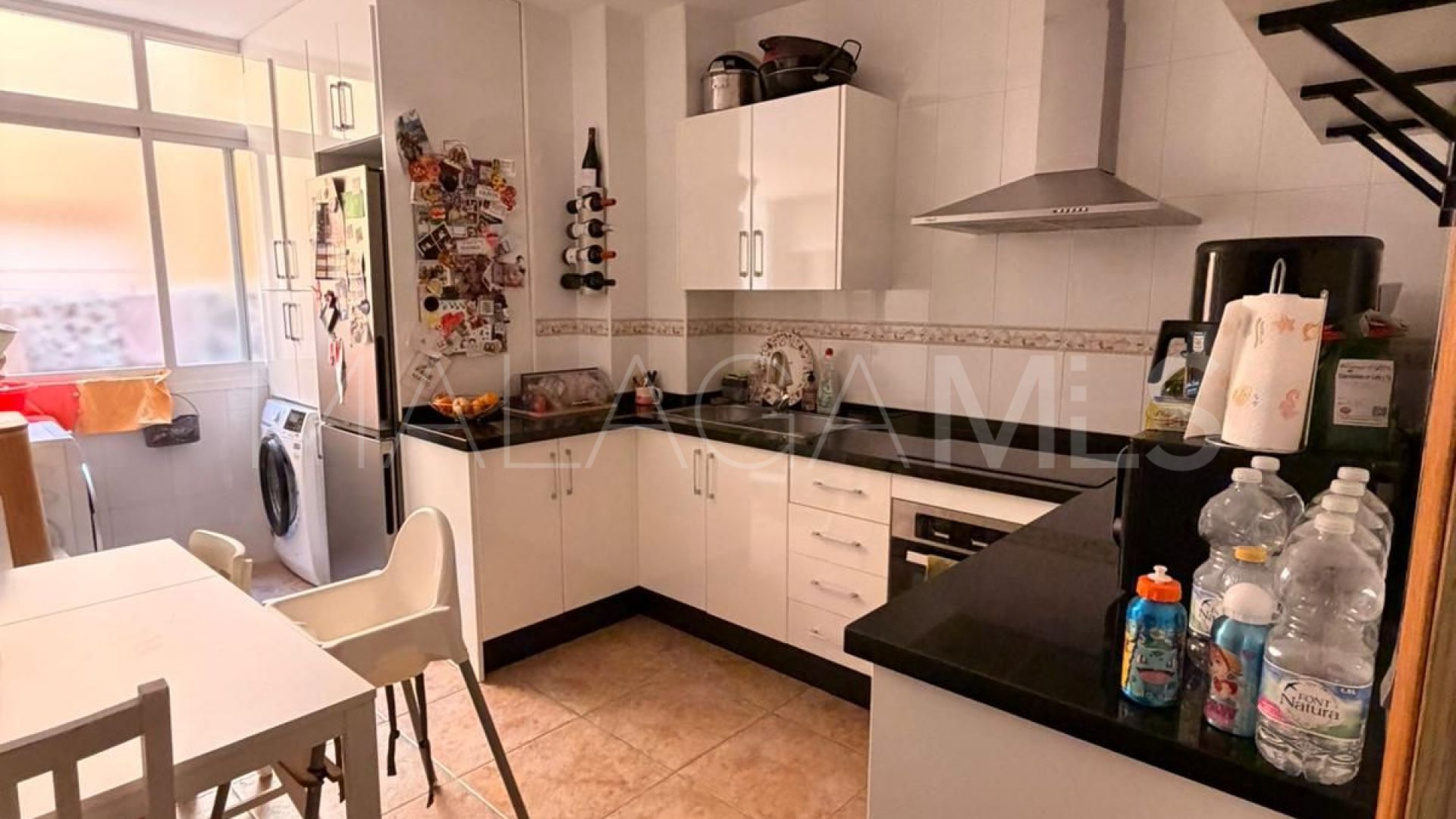 Wohnung for sale in Las Lagunas