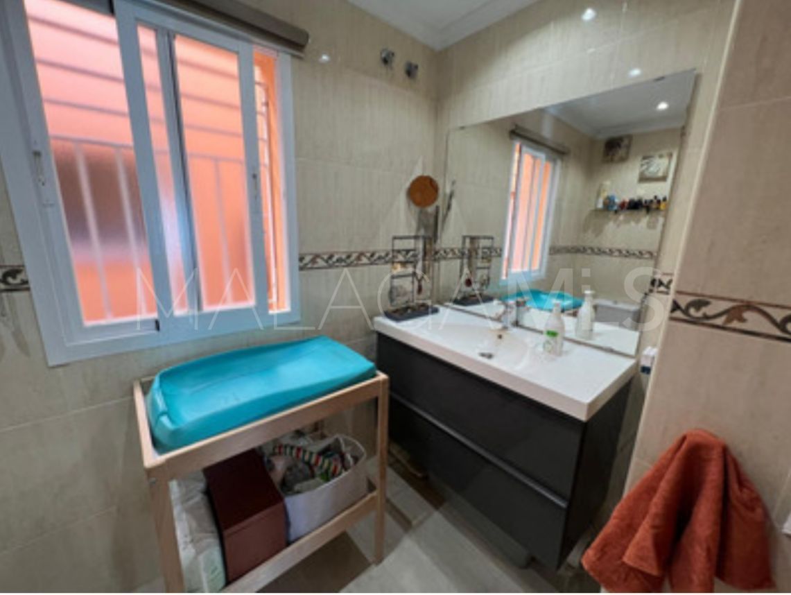 Wohnung for sale in Las Lagunas