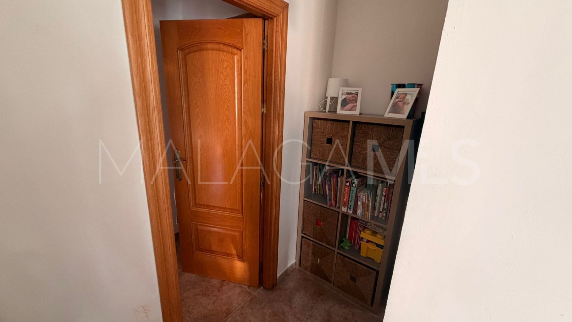 Wohnung for sale in Las Lagunas