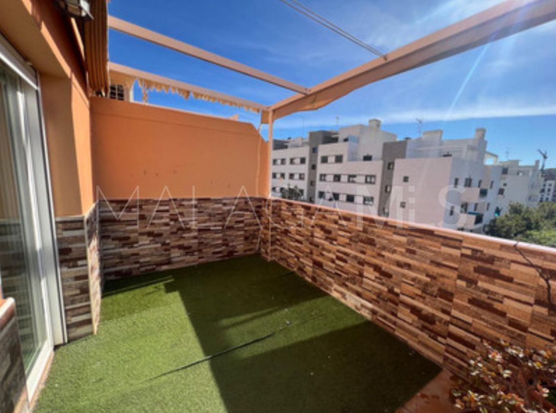 Wohnung for sale in Las Lagunas