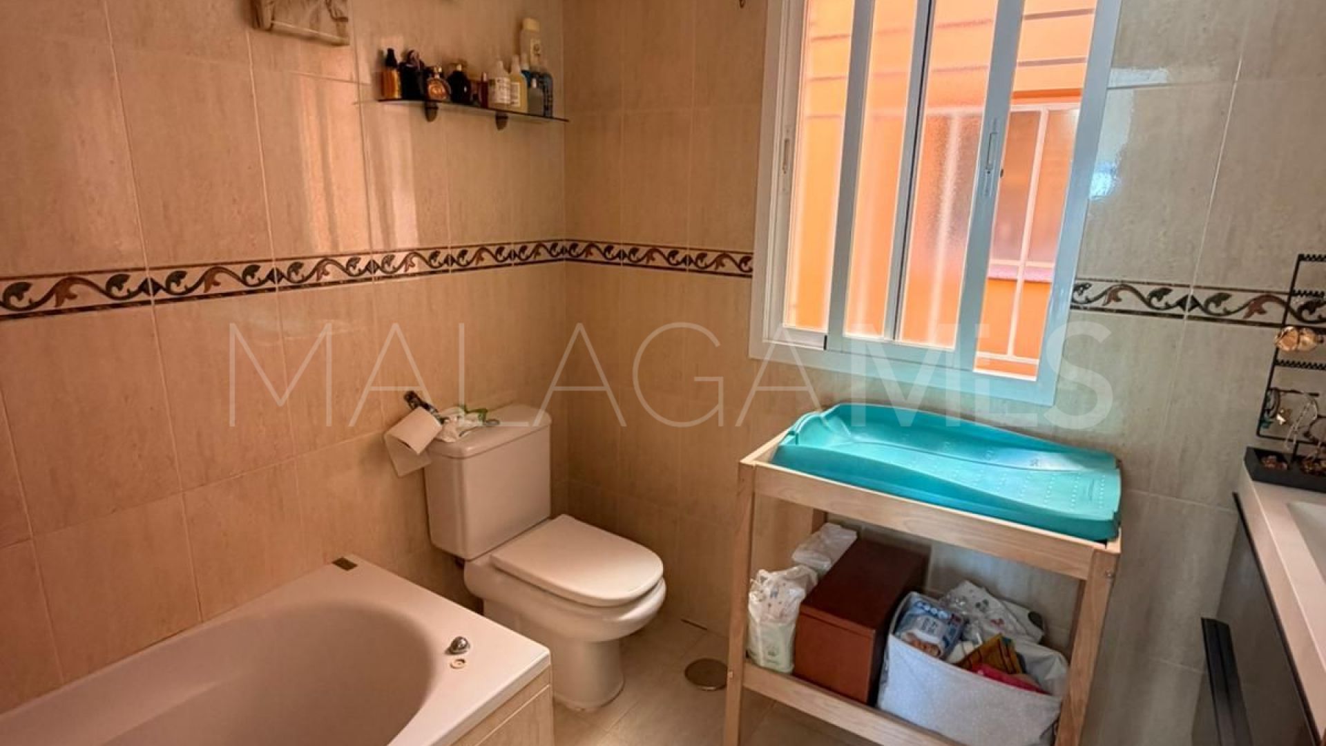 Wohnung for sale in Las Lagunas