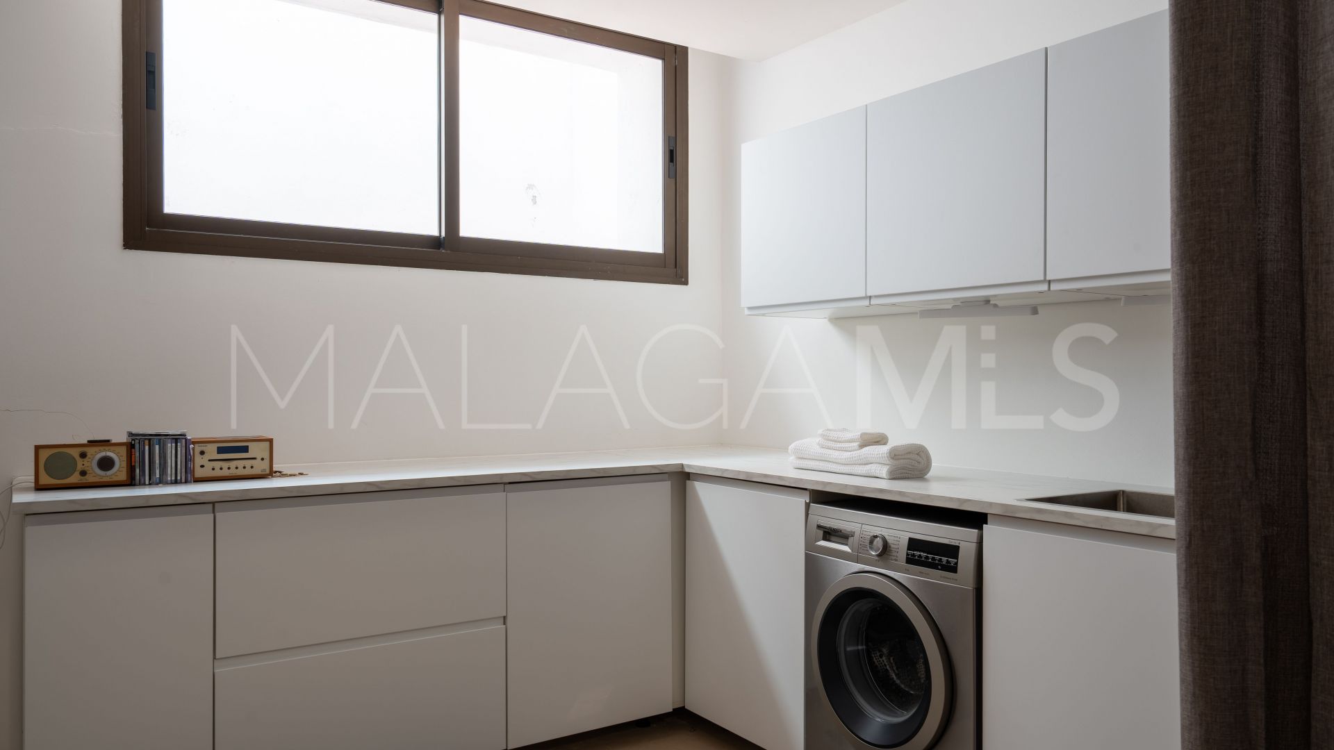 Maison jumelée for sale in Benalmadena Pueblo