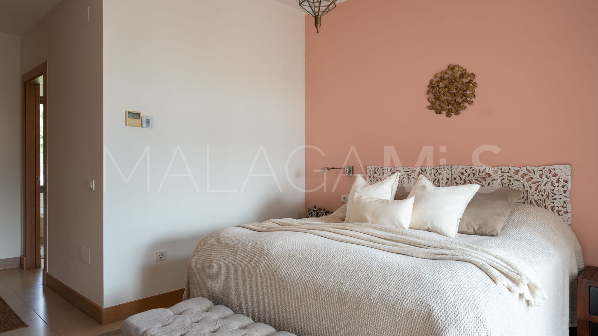 Maison jumelée for sale in Benalmadena Pueblo