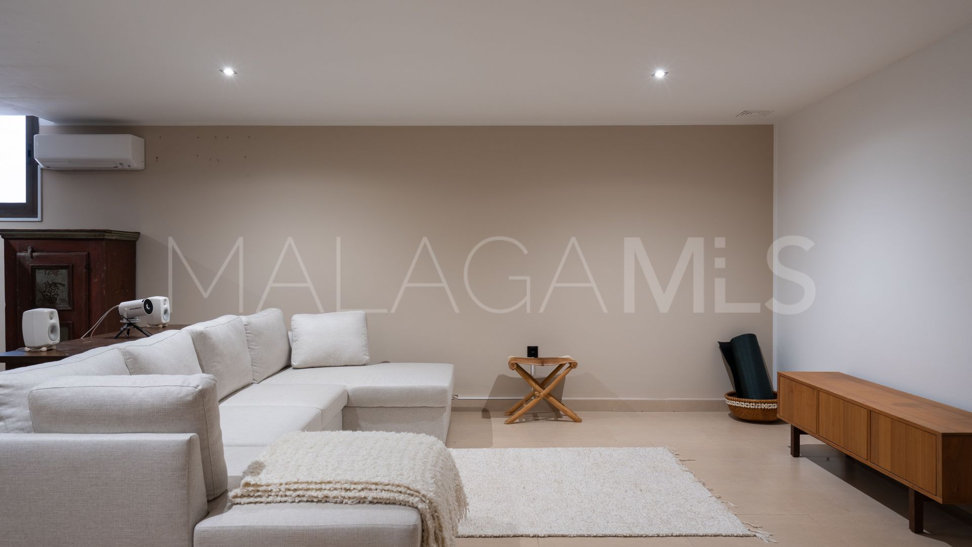 Maison jumelée for sale in Benalmadena Pueblo