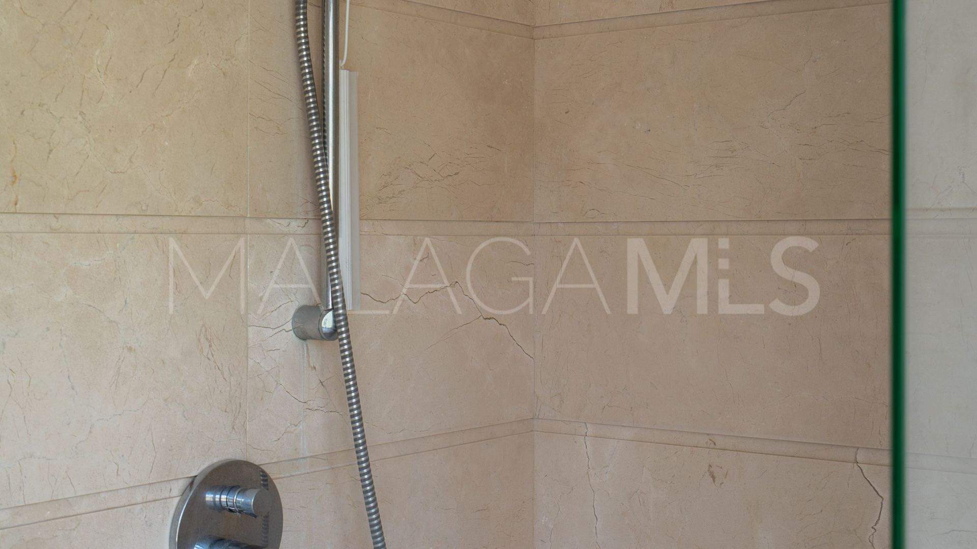 Maison jumelée for sale in Benalmadena Pueblo