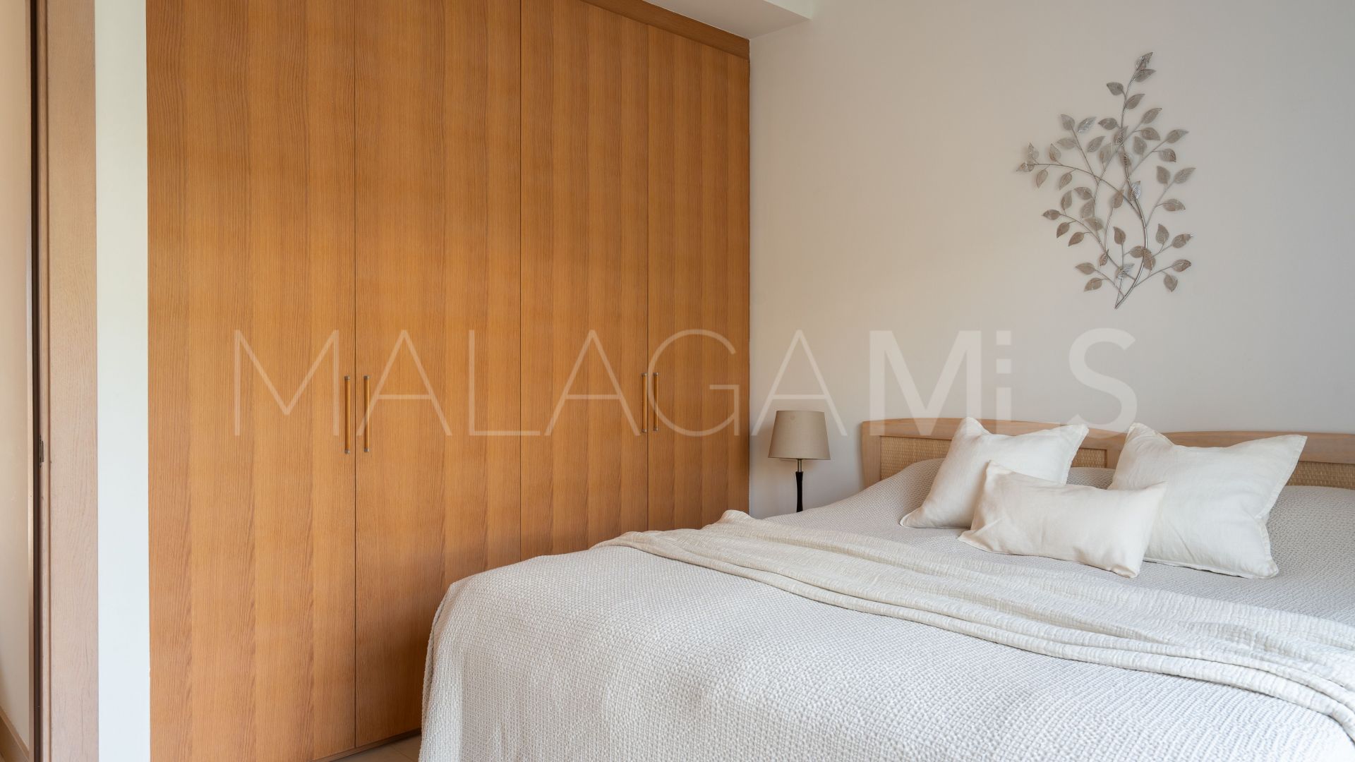 Maison jumelée for sale in Benalmadena Pueblo