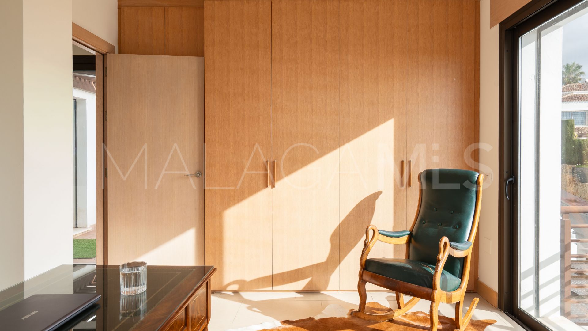 Maison jumelée for sale in Benalmadena Pueblo