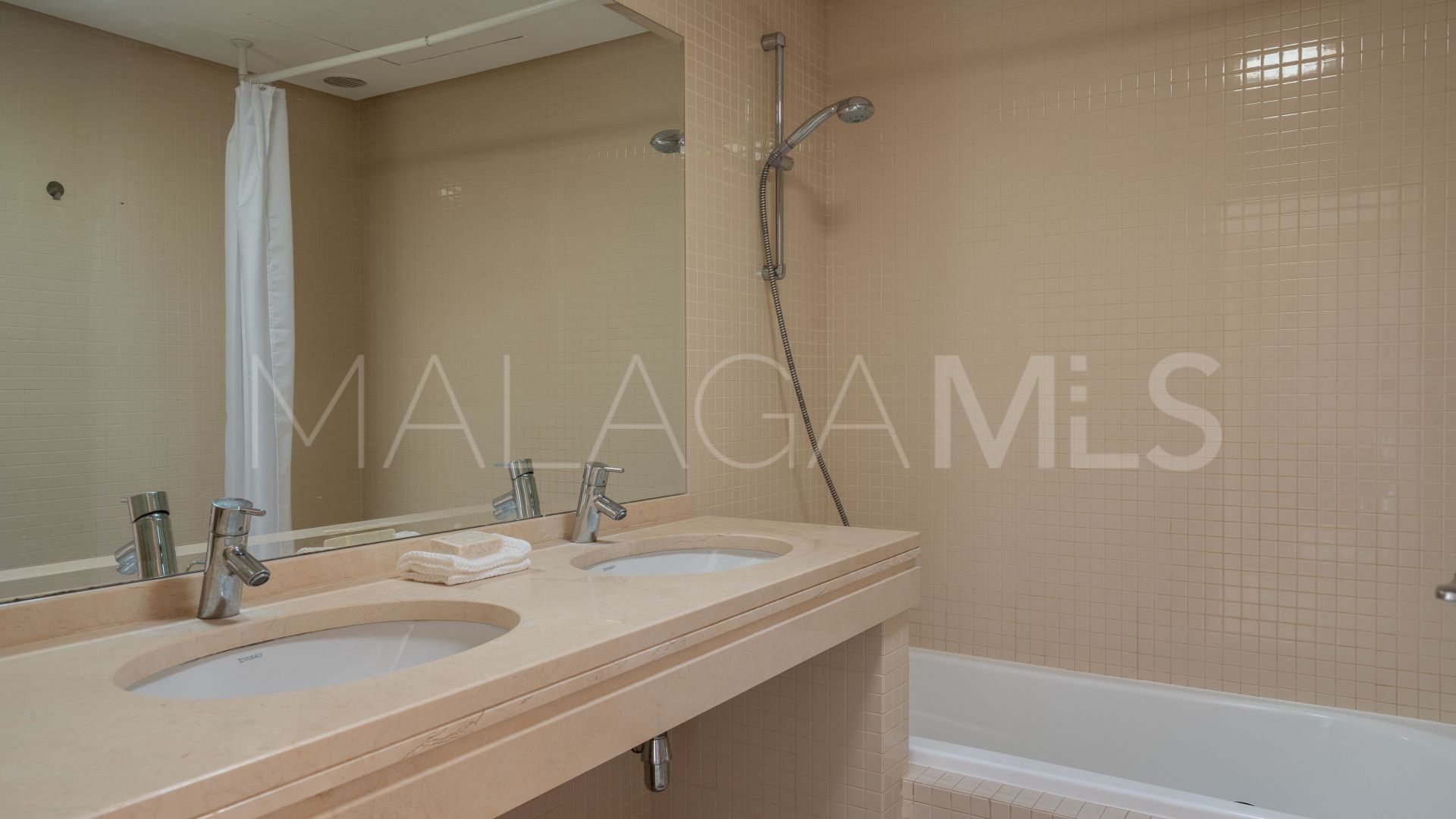 Maison jumelée for sale in Benalmadena Pueblo