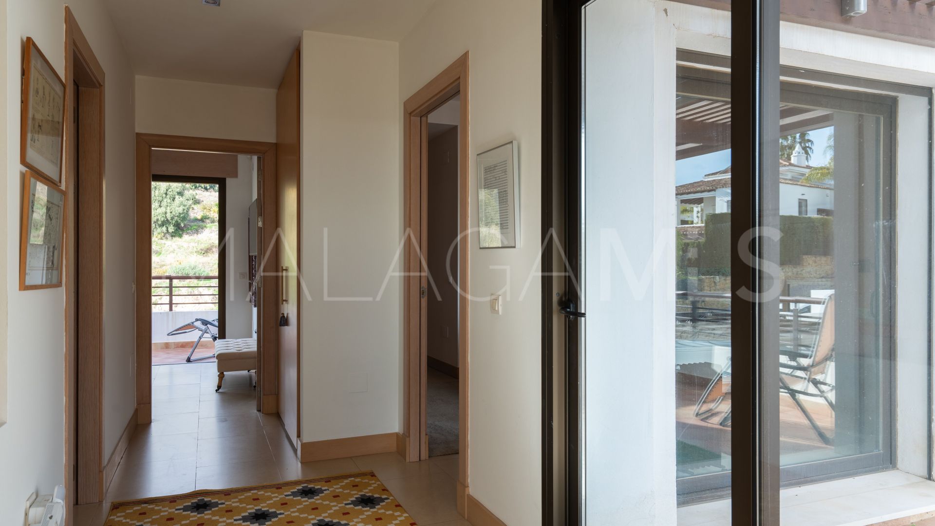 Maison jumelée for sale in Benalmadena Pueblo