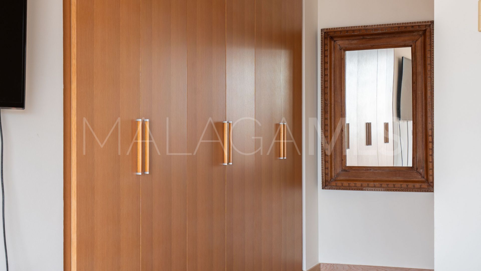 Maison jumelée for sale in Benalmadena Pueblo