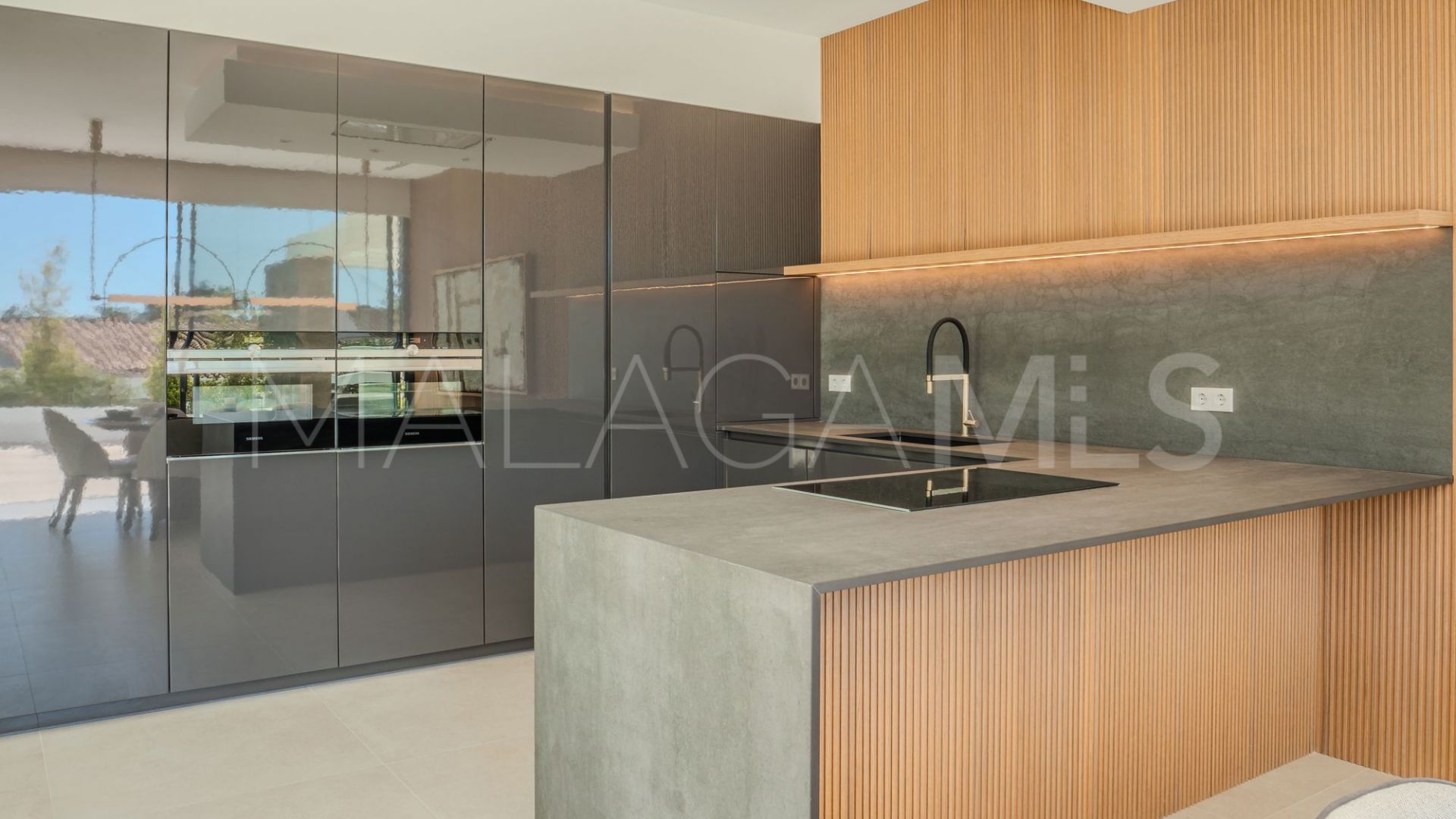 Villa for sale in Marbesa