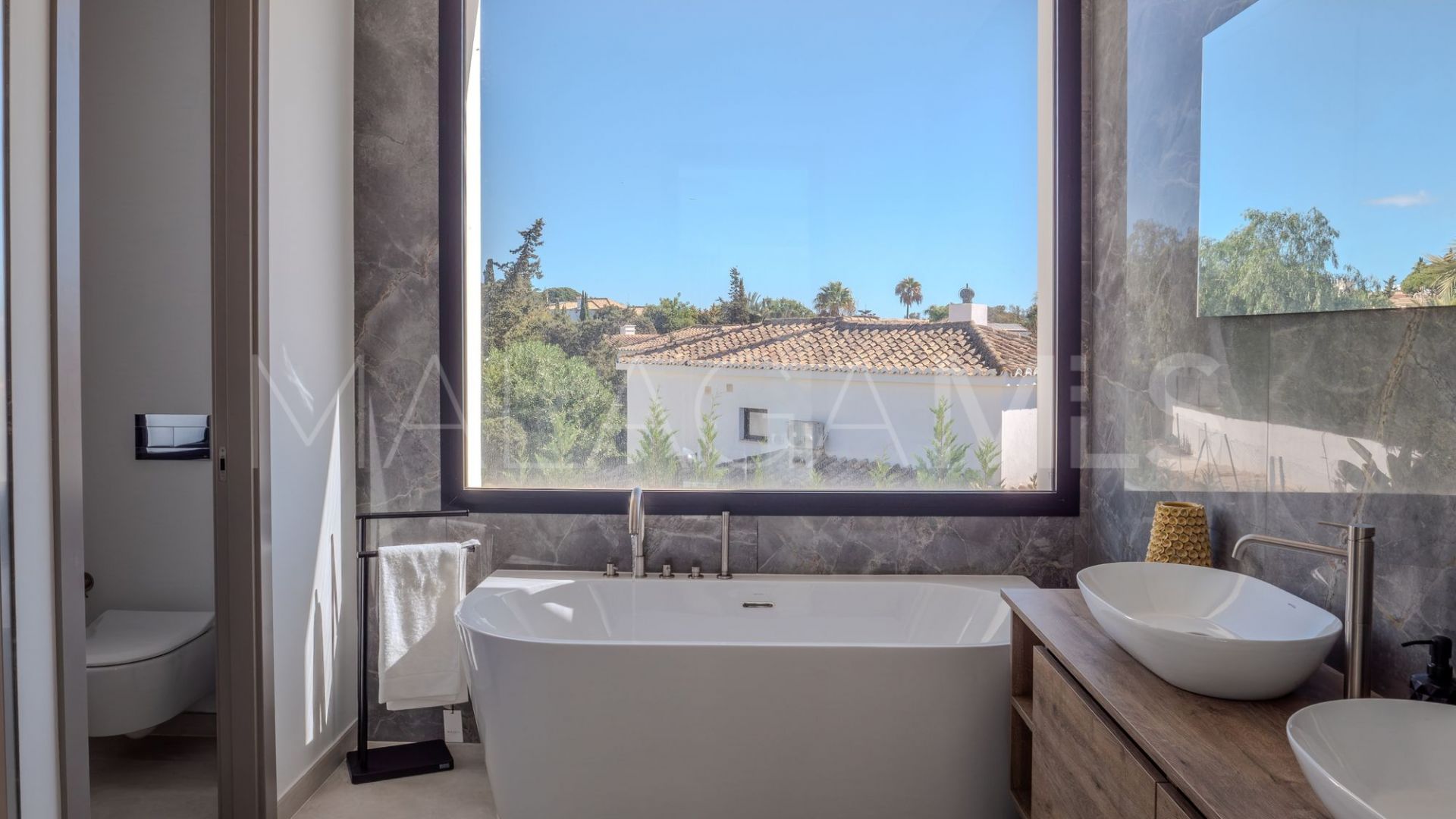 Villa for sale in Marbesa