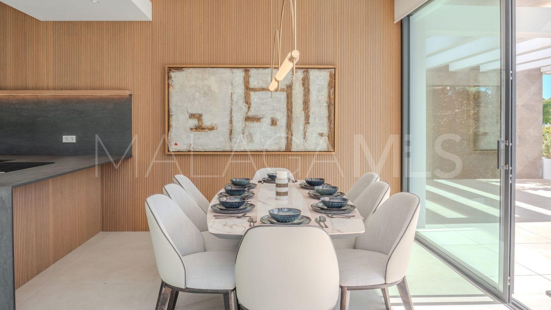 Villa for sale in Marbesa