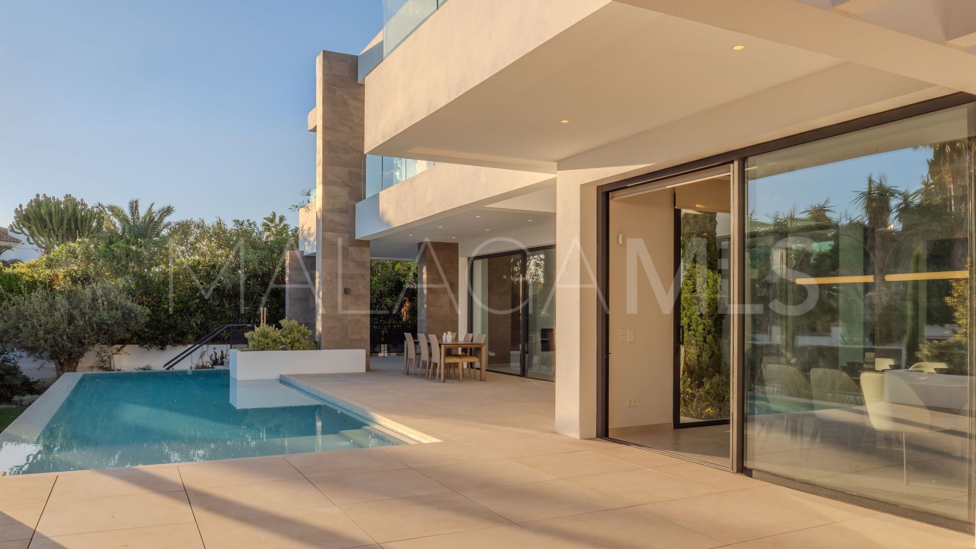 Villa for sale in Marbesa