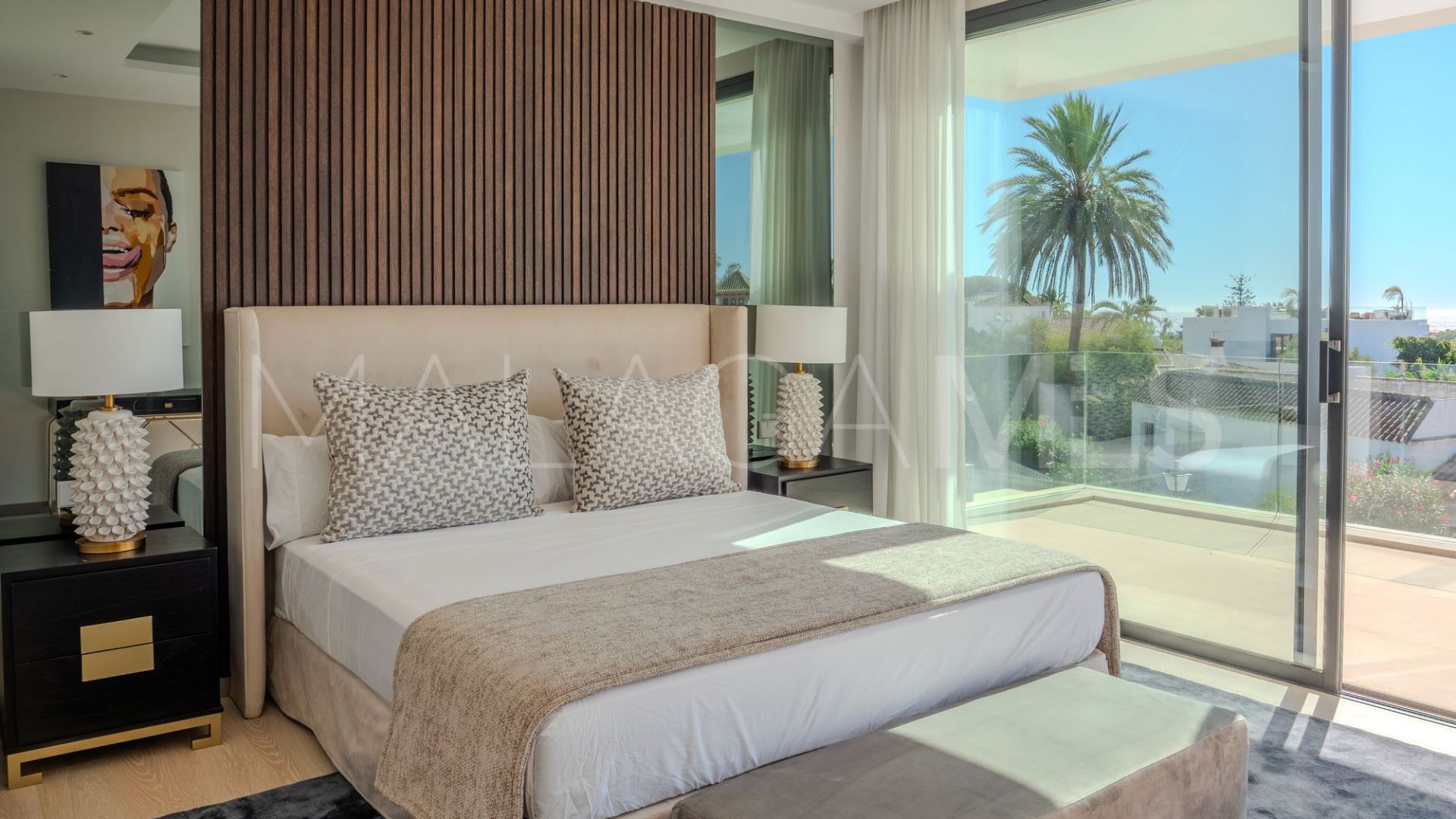 Villa for sale in Marbesa