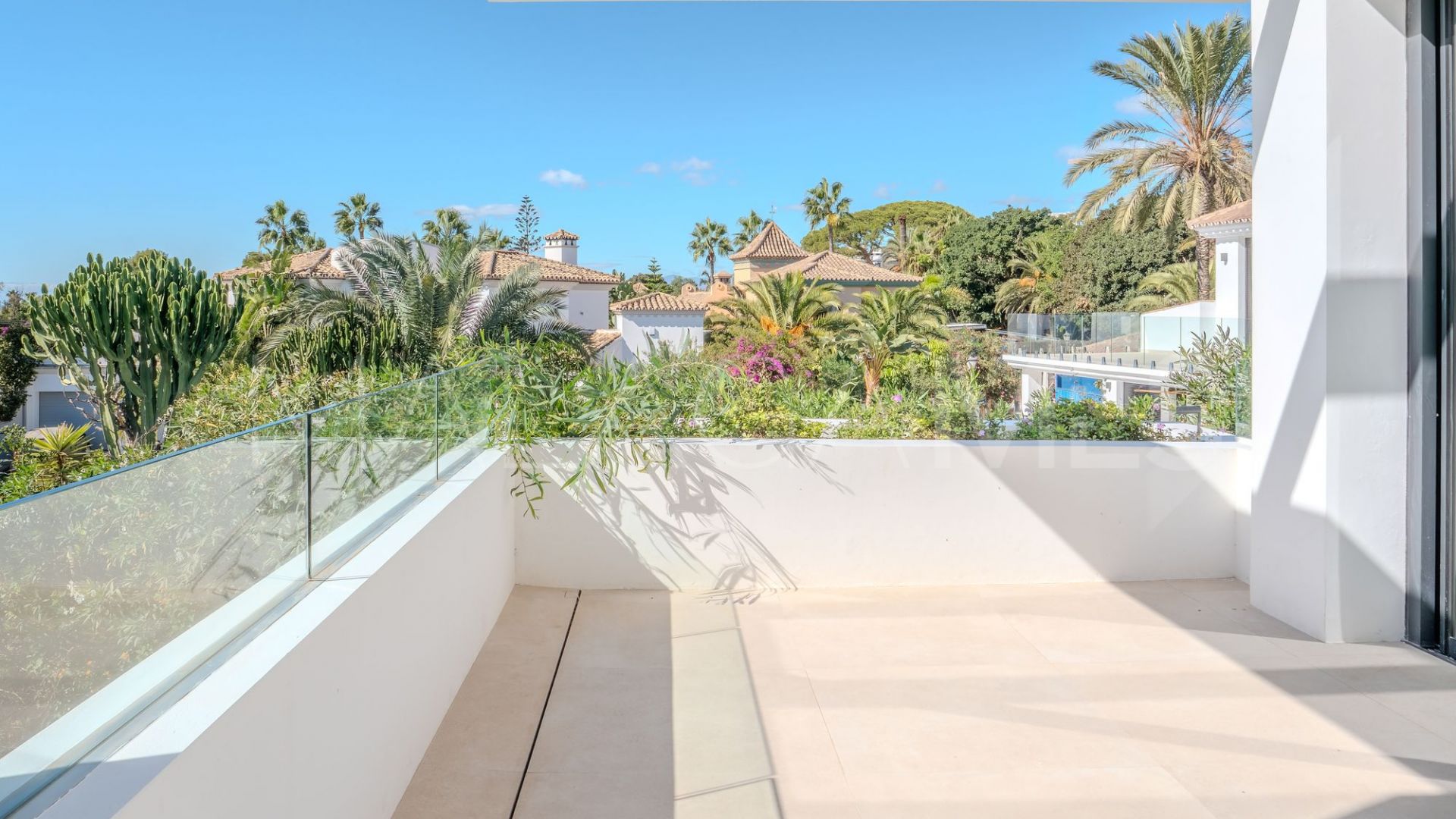 Villa for sale in Marbesa