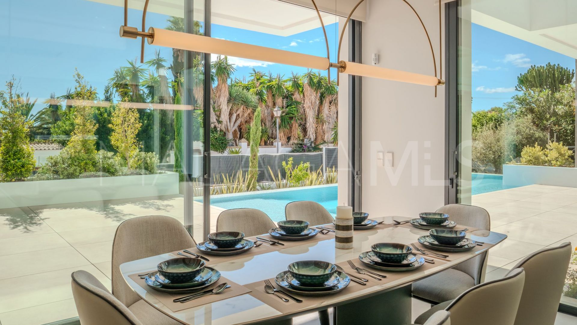 Villa for sale in Marbesa