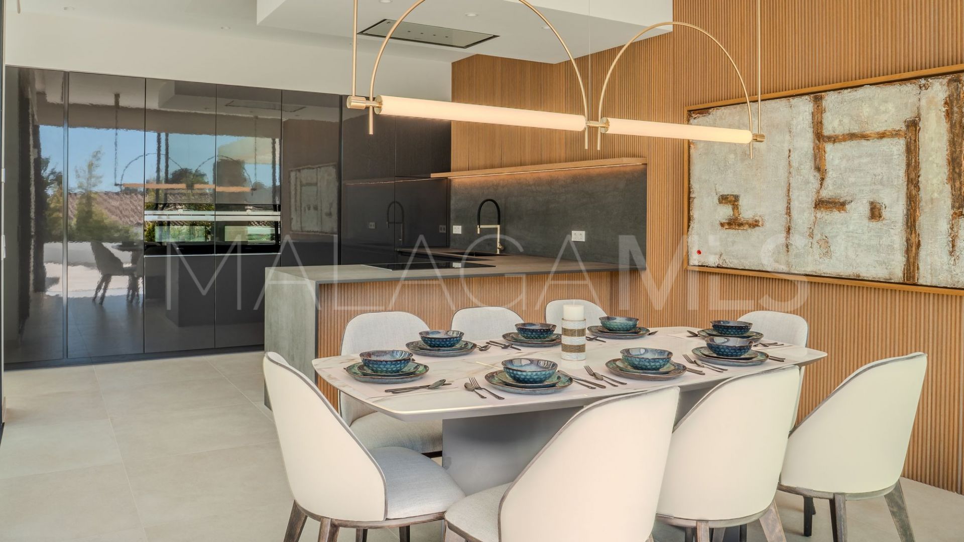 Villa for sale in Marbesa