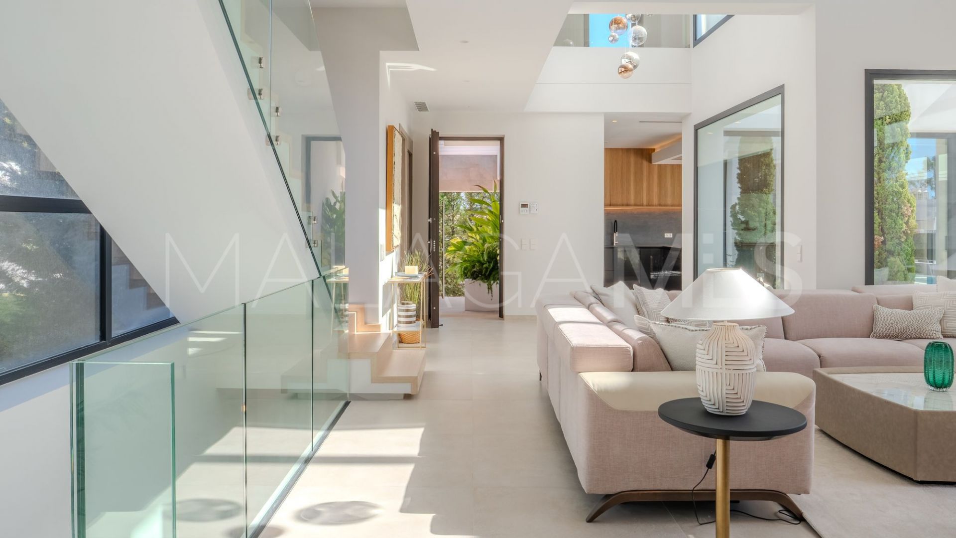 Villa for sale in Marbesa