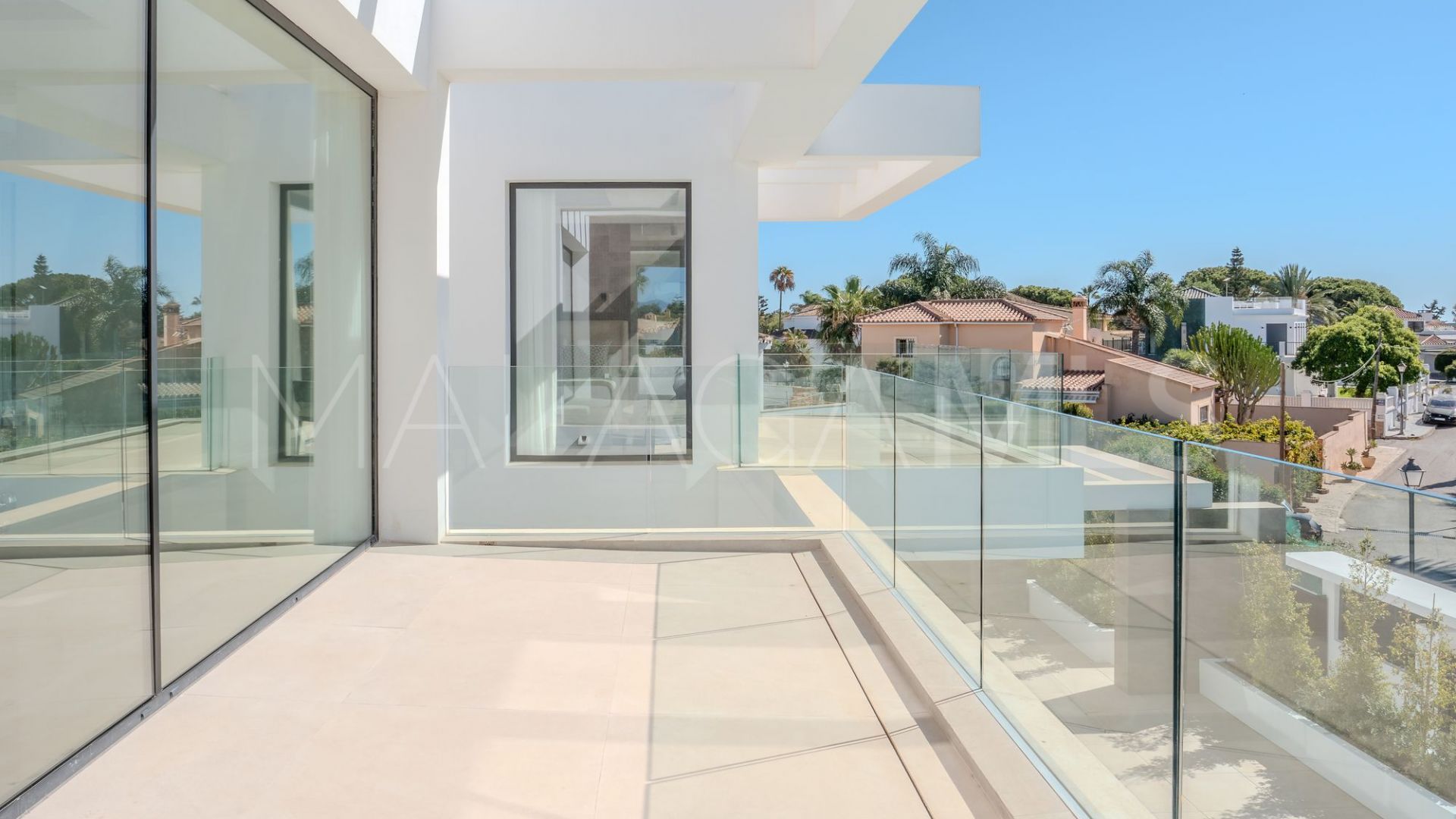 Villa for sale in Marbesa