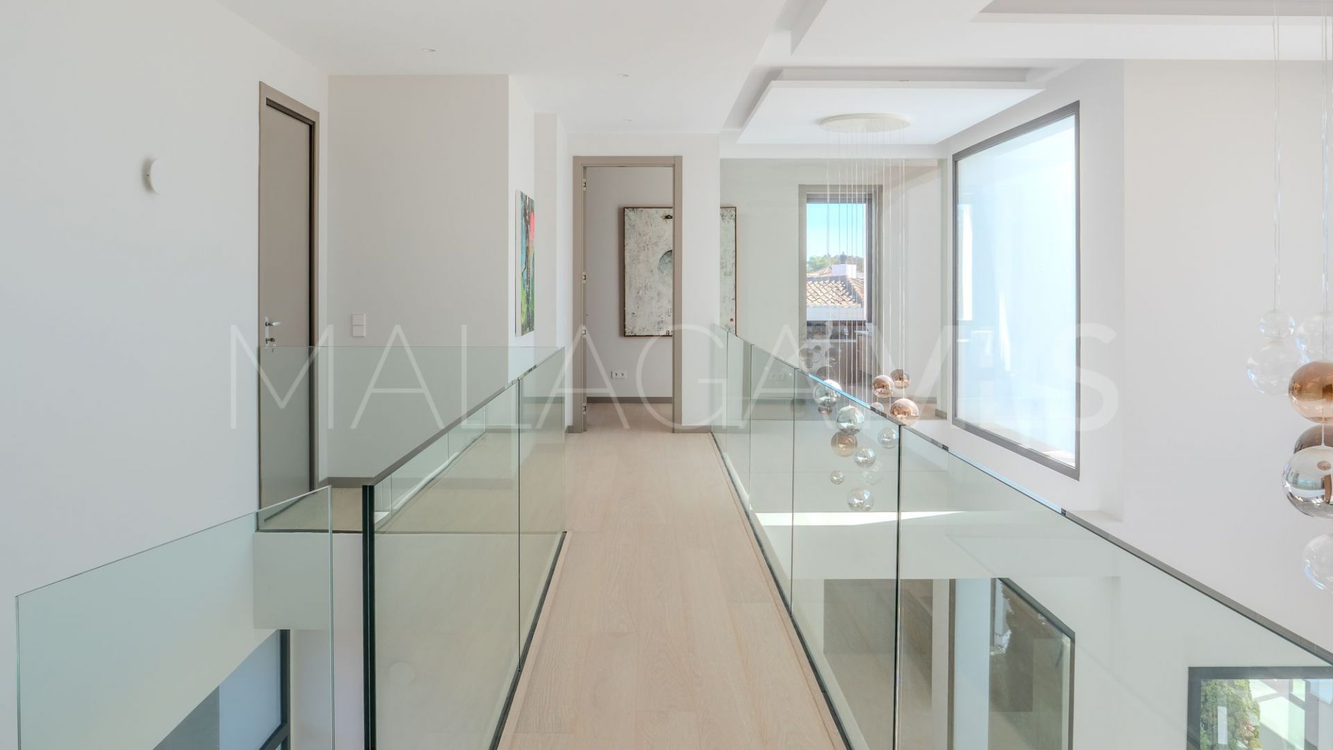 Villa for sale in Marbesa