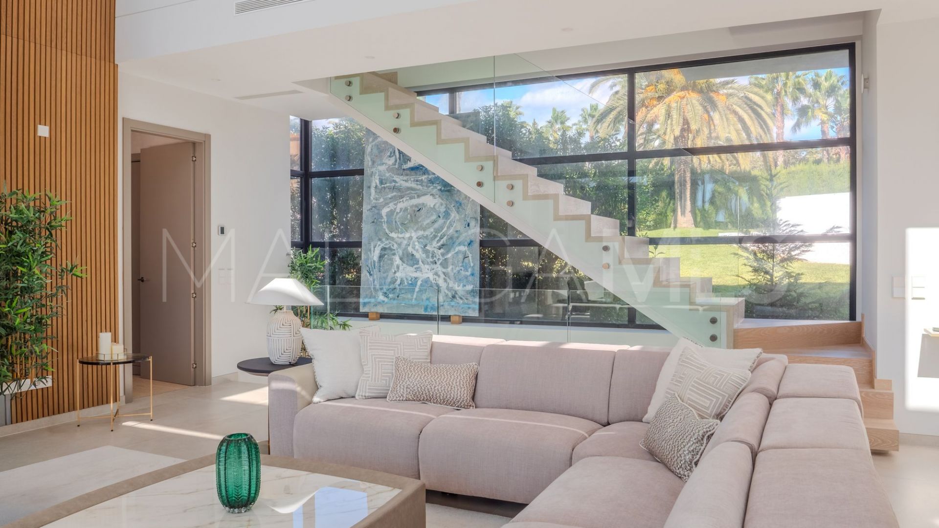 Villa for sale in Marbesa